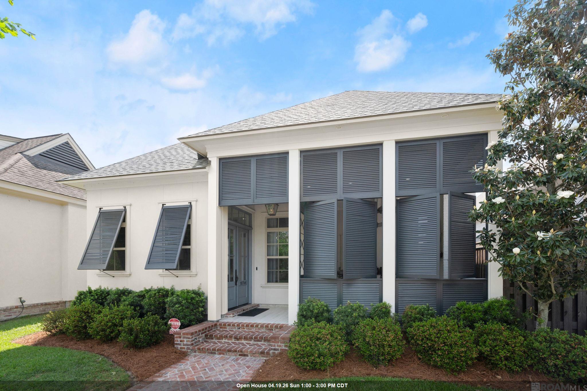 13013 E Cypress Way, Geismar, LA, 70734