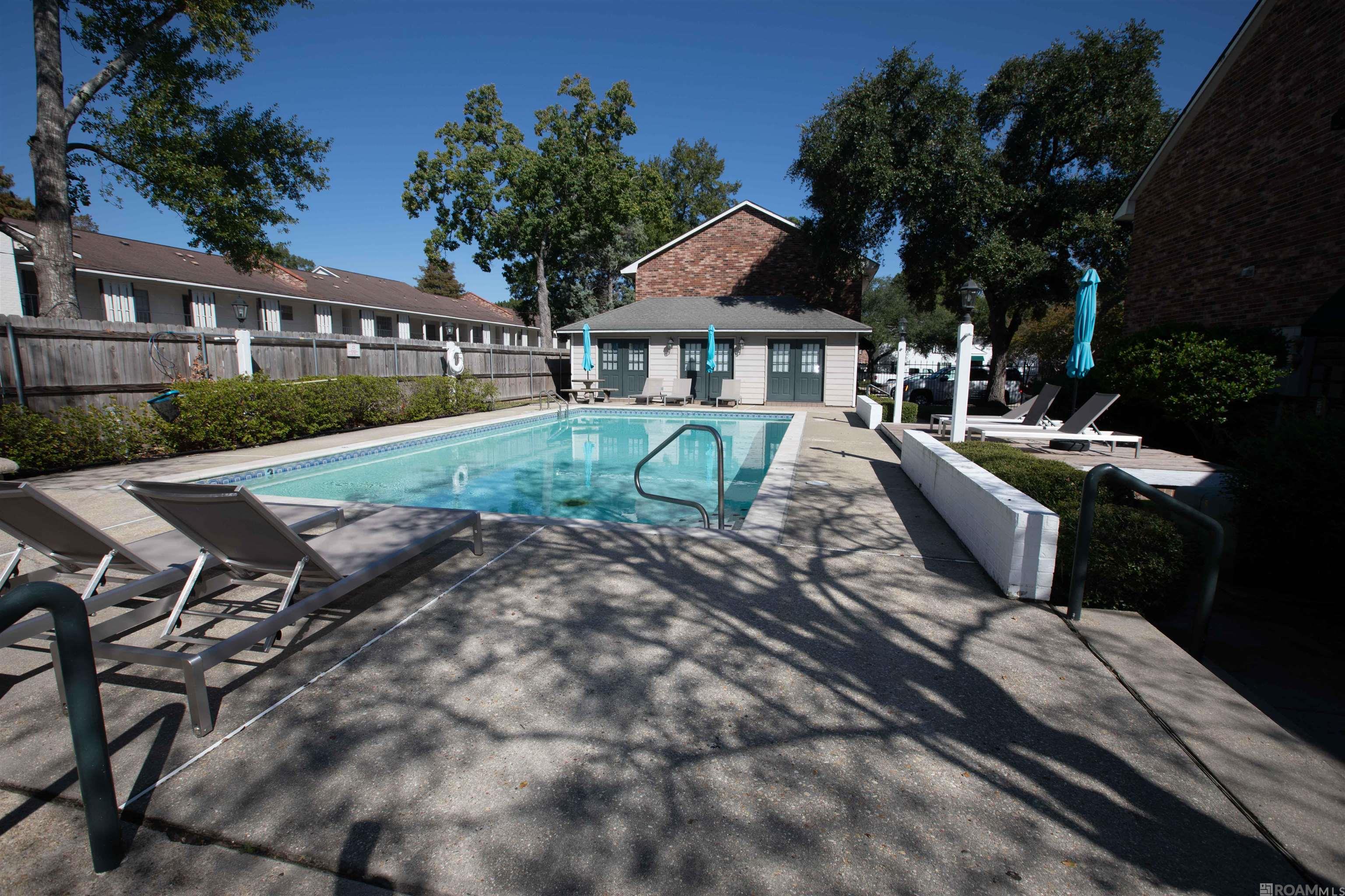 9853 Jefferson Hwy Highway UNIT F-19, Baton Rouge, LA, 70809