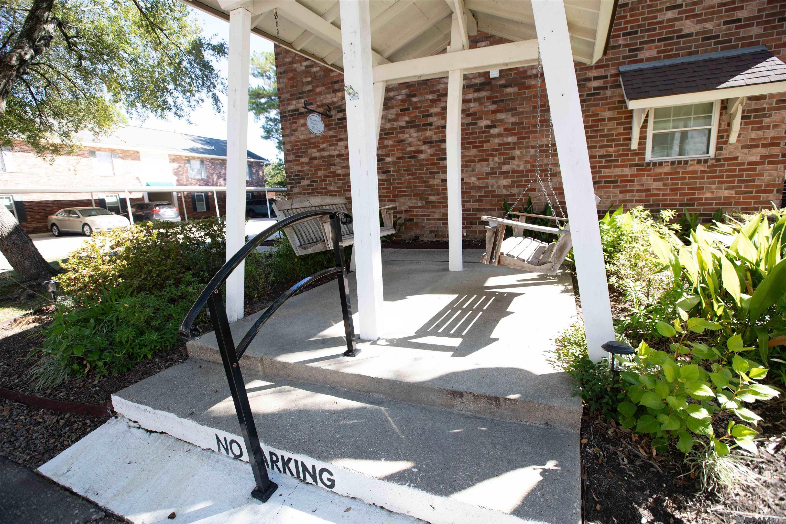 9853 Jefferson Hwy Highway UNIT F-19, Baton Rouge, LA, 70809