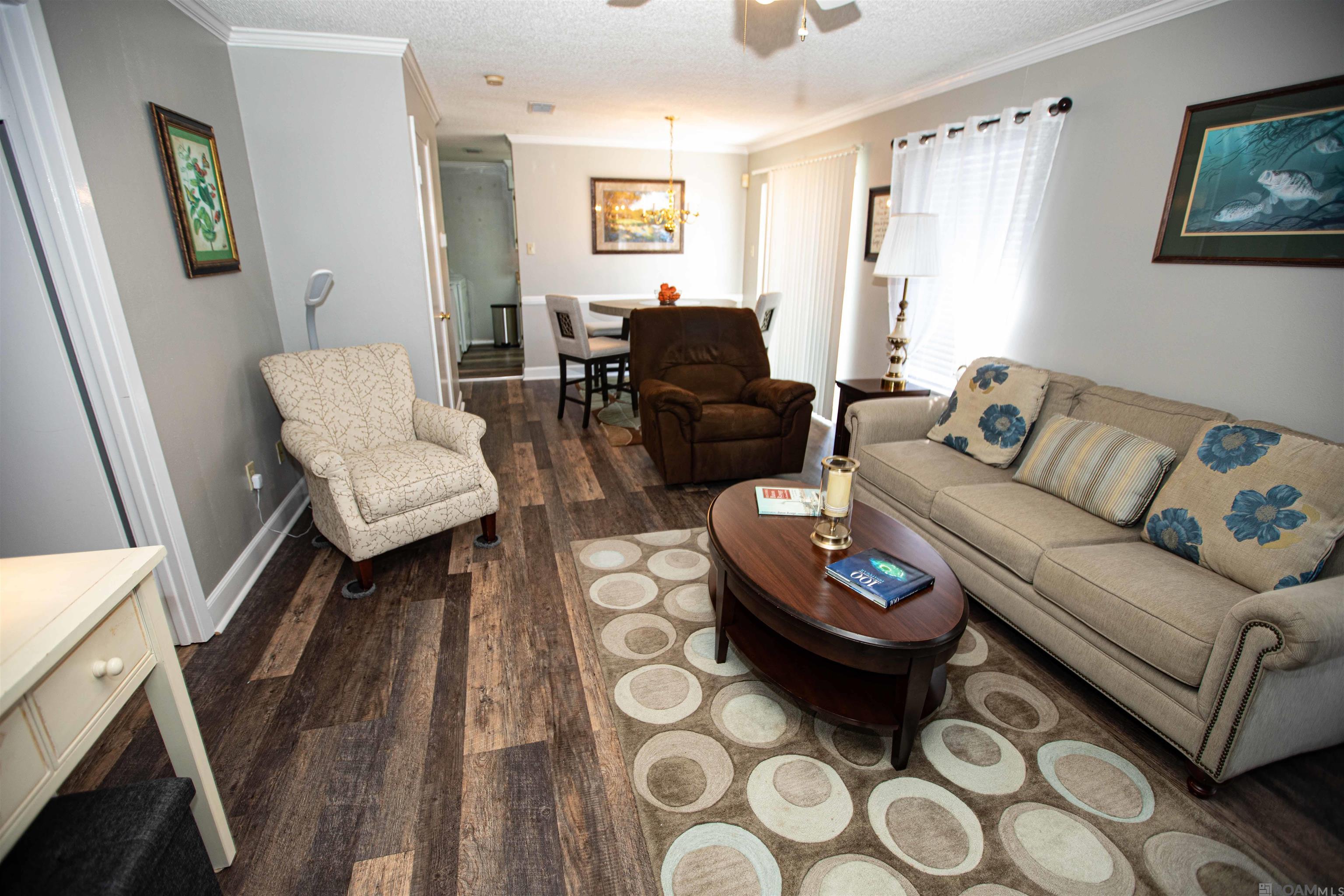 9853 Jefferson Hwy Highway UNIT F-19, Baton Rouge, LA, 70809