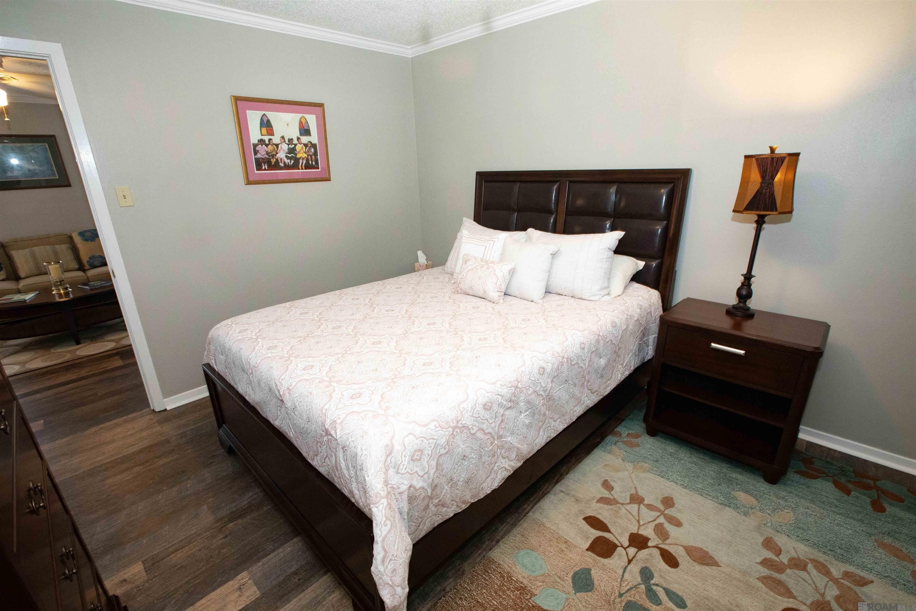 9853 Jefferson Hwy Highway UNIT F-19, Baton Rouge, LA, 70809