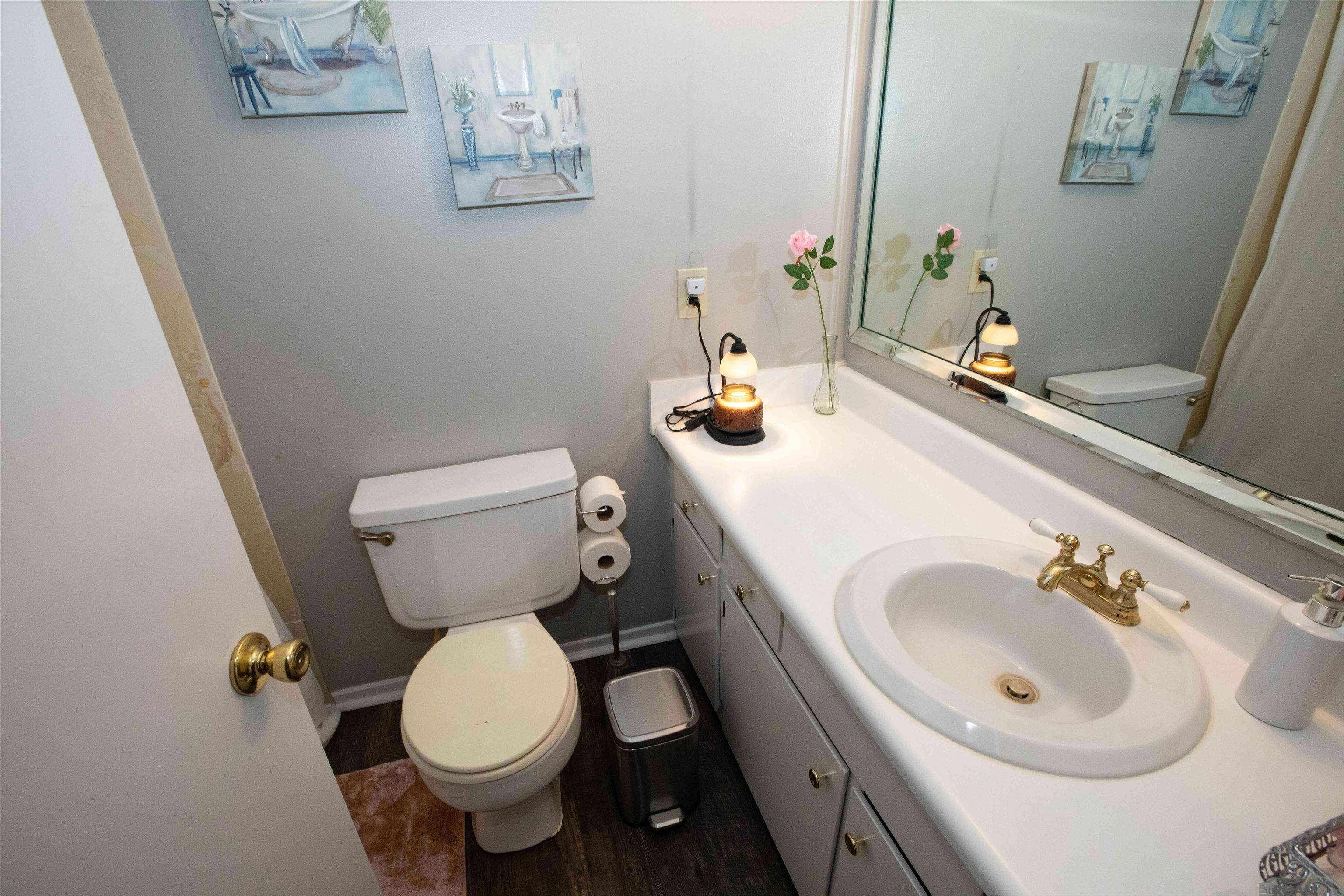 9853 Jefferson Hwy Highway UNIT F-19, Baton Rouge, LA, 70809