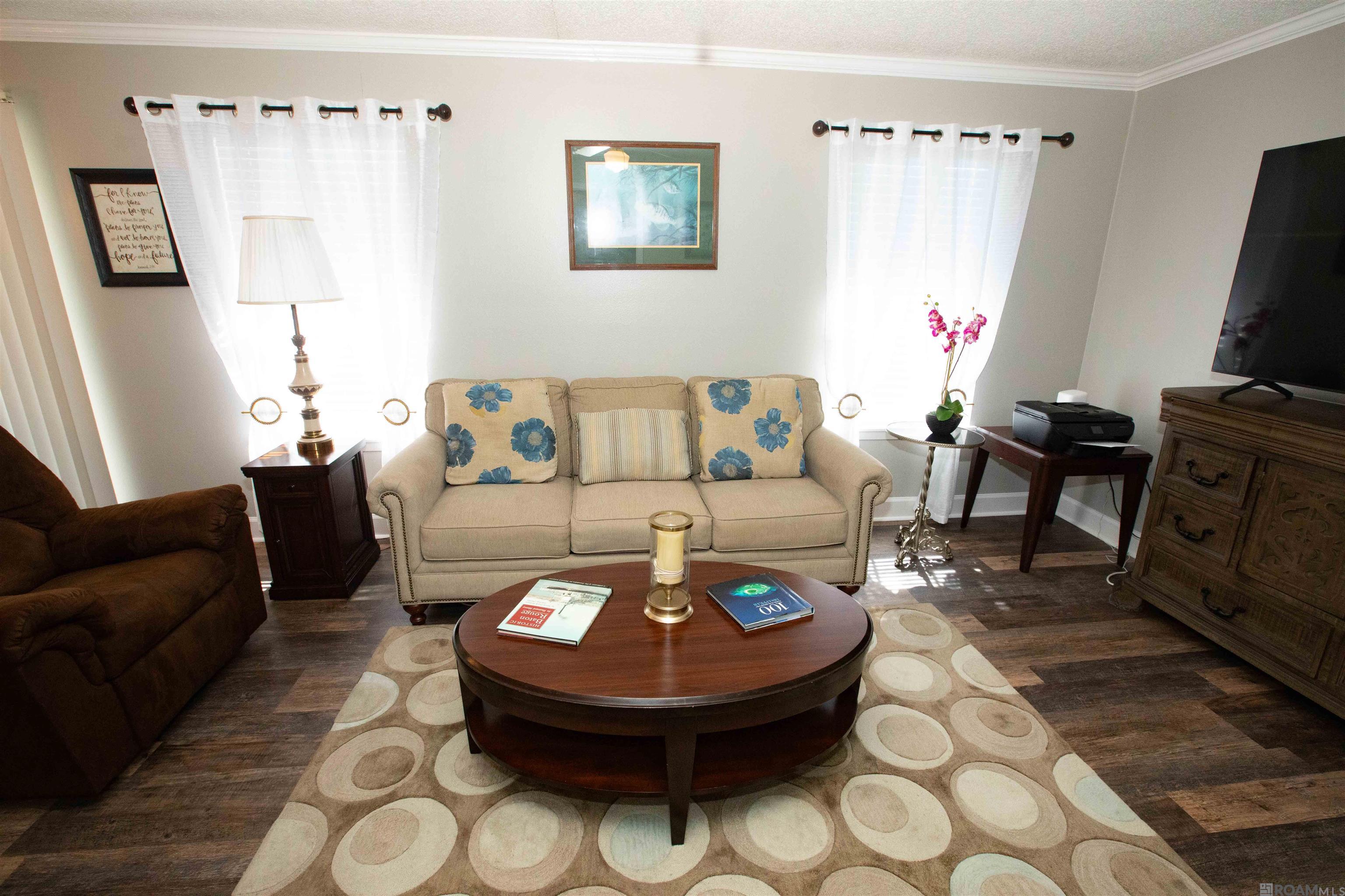 9853 Jefferson Hwy Highway UNIT F-19, Baton Rouge, LA, 70809