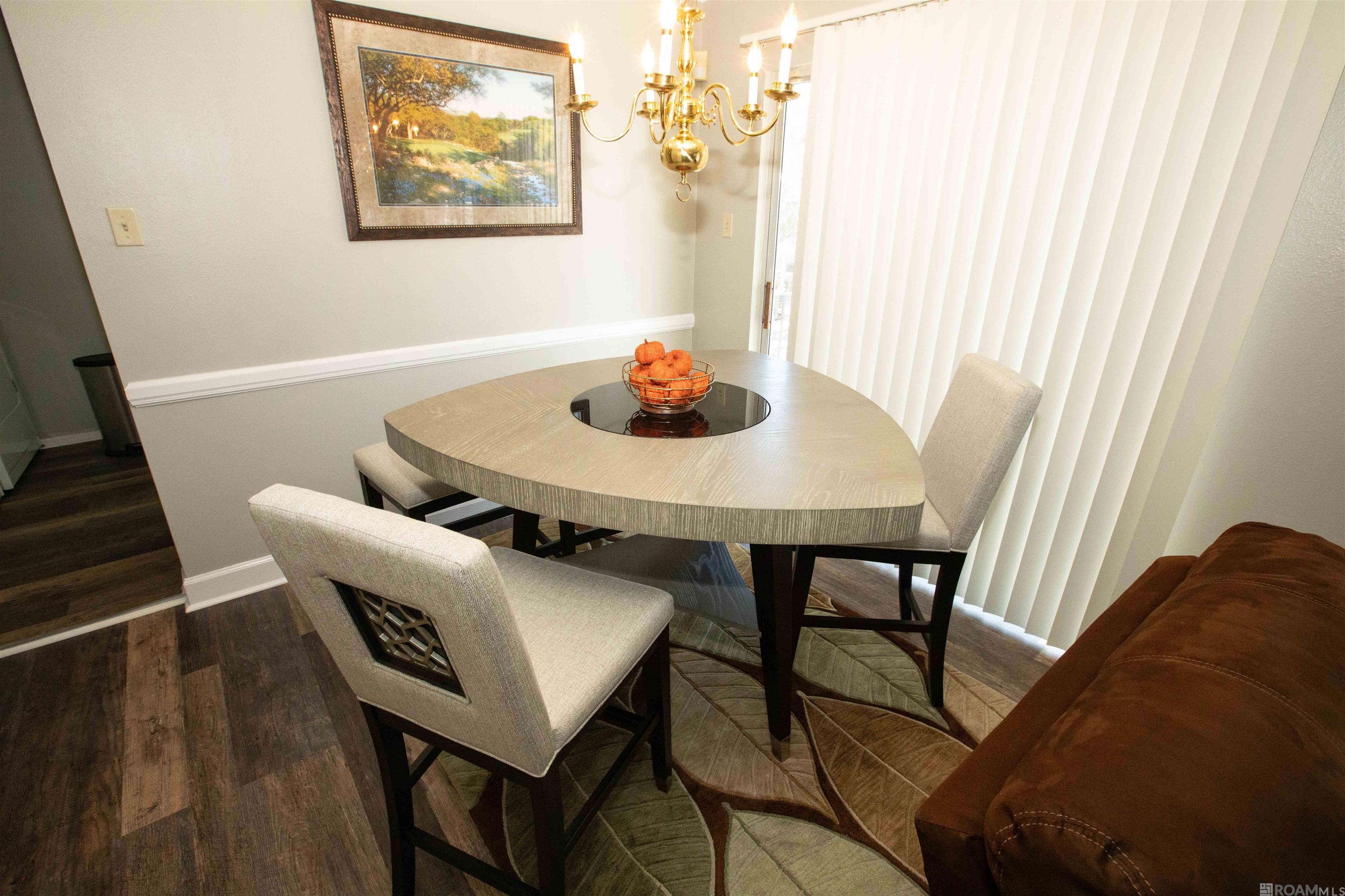 9853 Jefferson Hwy Highway UNIT F-19, Baton Rouge, LA, 70809