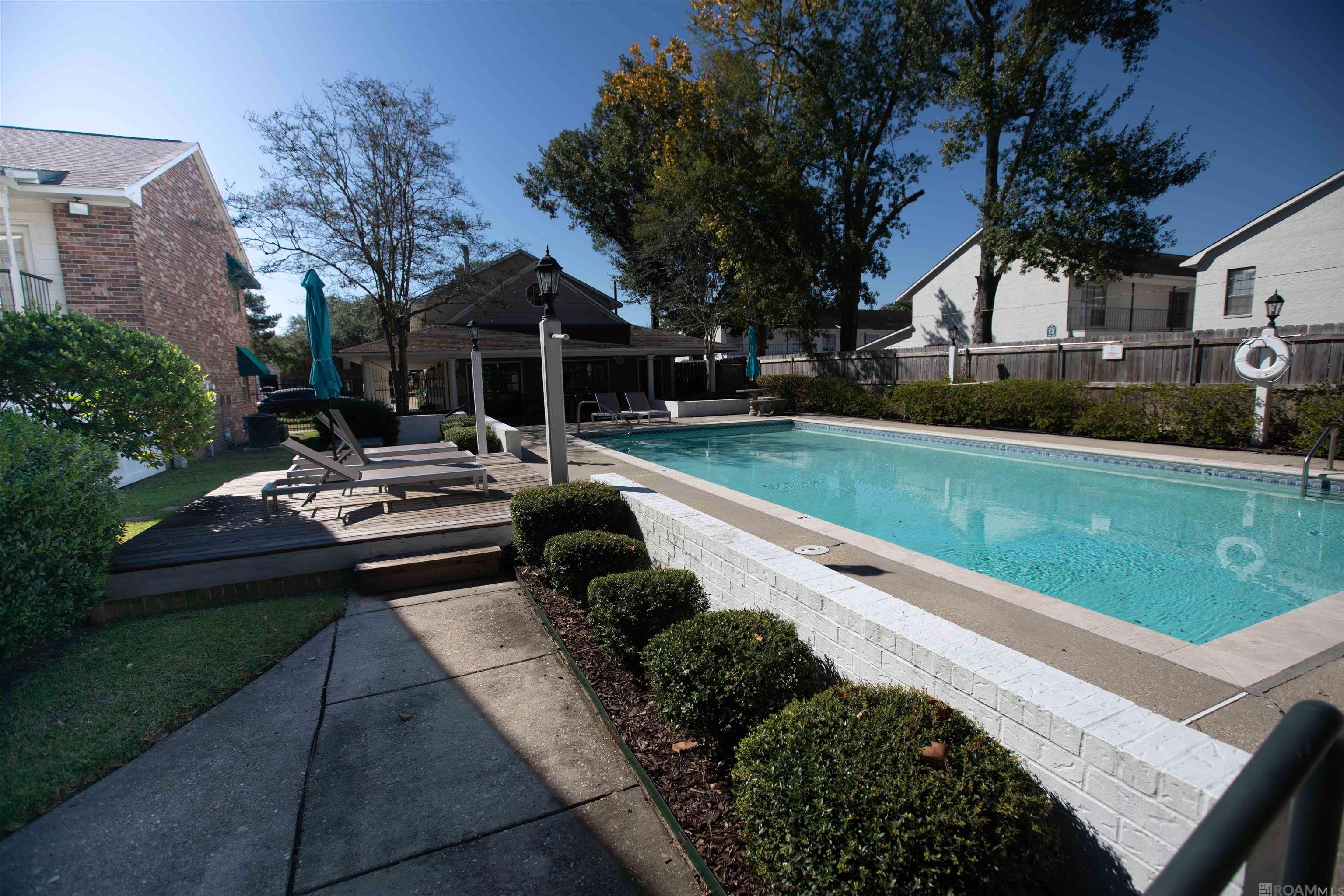 9853 Jefferson Hwy Highway UNIT F-19, Baton Rouge, LA, 70809