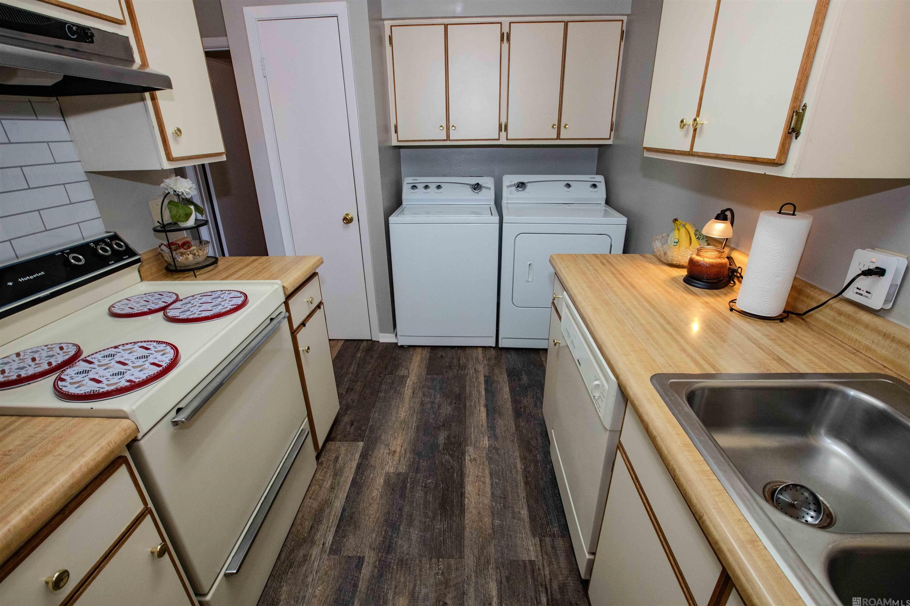 9853 Jefferson Hwy Highway UNIT F-19, Baton Rouge, LA, 70809