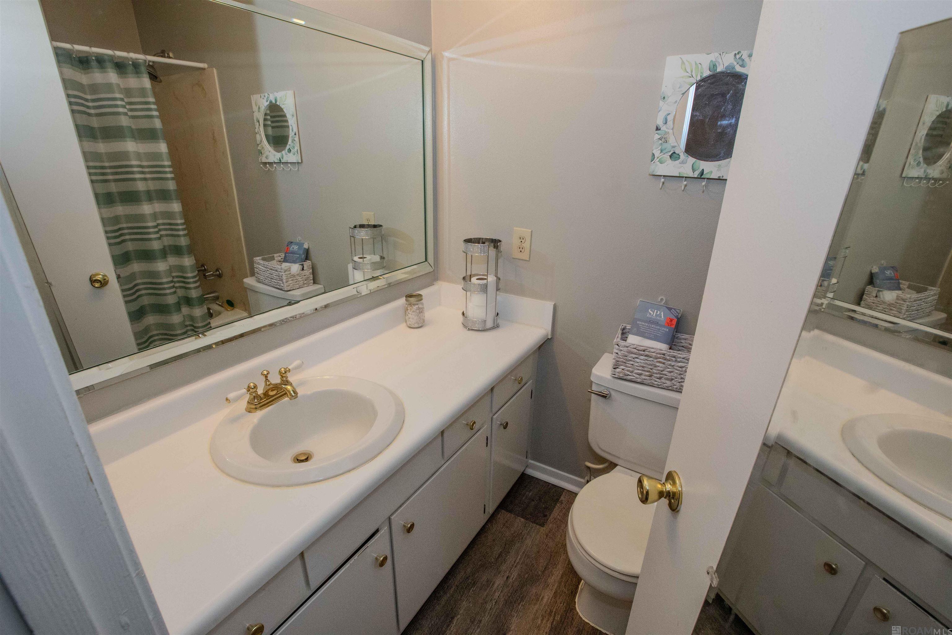 9853 Jefferson Hwy Highway UNIT F-19, Baton Rouge, LA, 70809