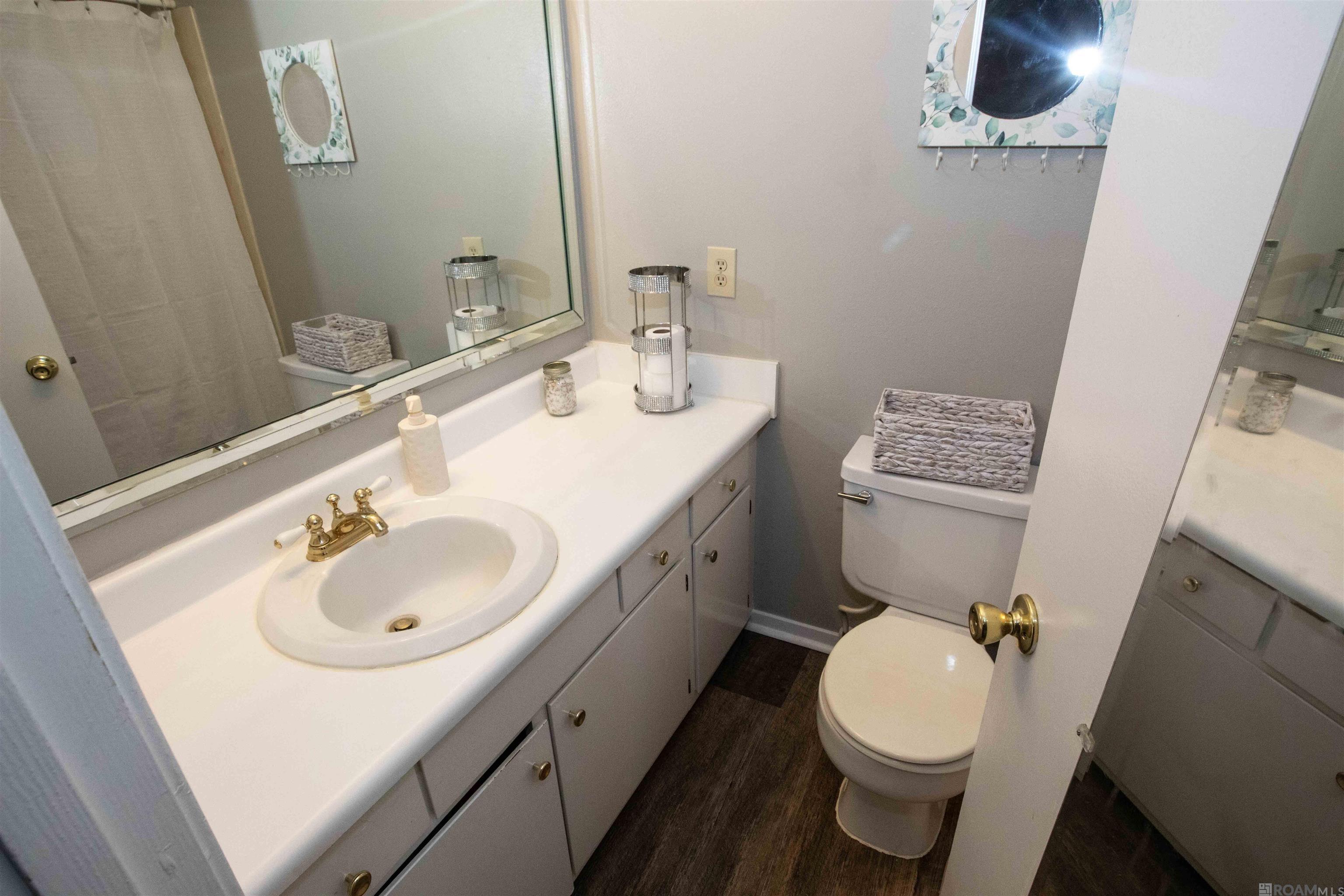 9853 Jefferson Hwy Highway UNIT F-19, Baton Rouge, LA, 70809