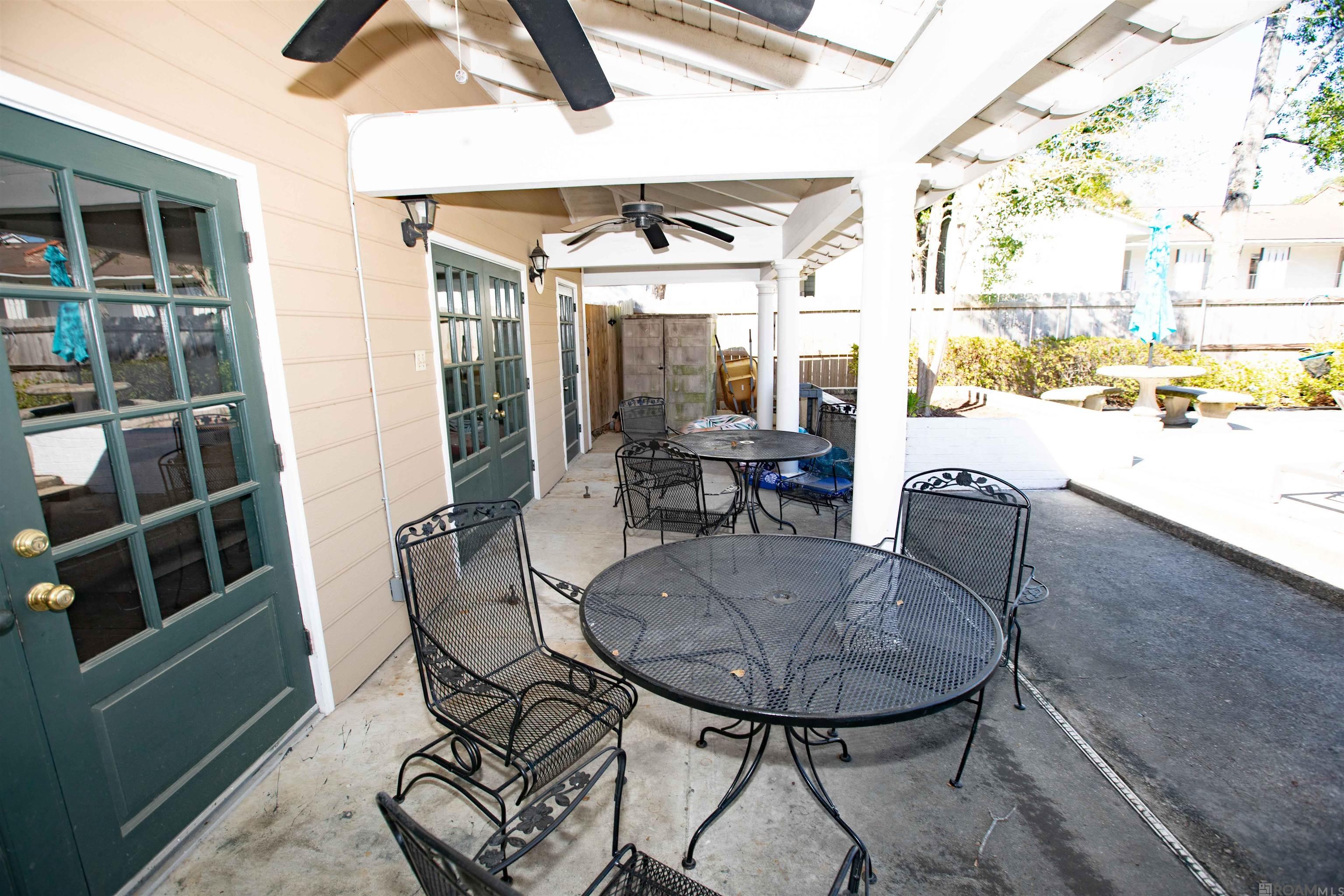 9853 Jefferson Hwy Highway UNIT F-19, Baton Rouge, LA, 70809