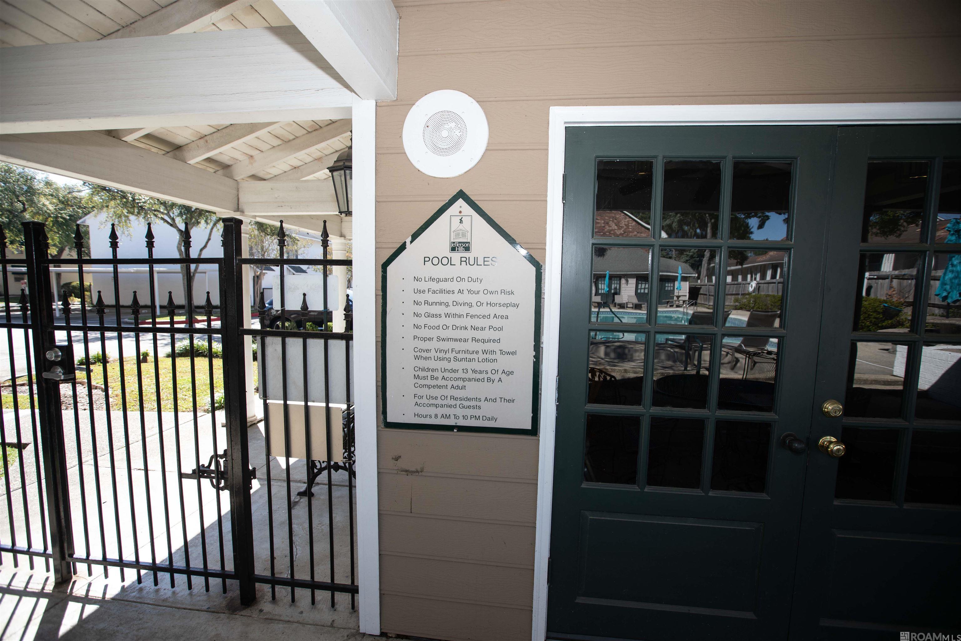 9853 Jefferson Hwy Highway UNIT F-19, Baton Rouge, LA, 70809