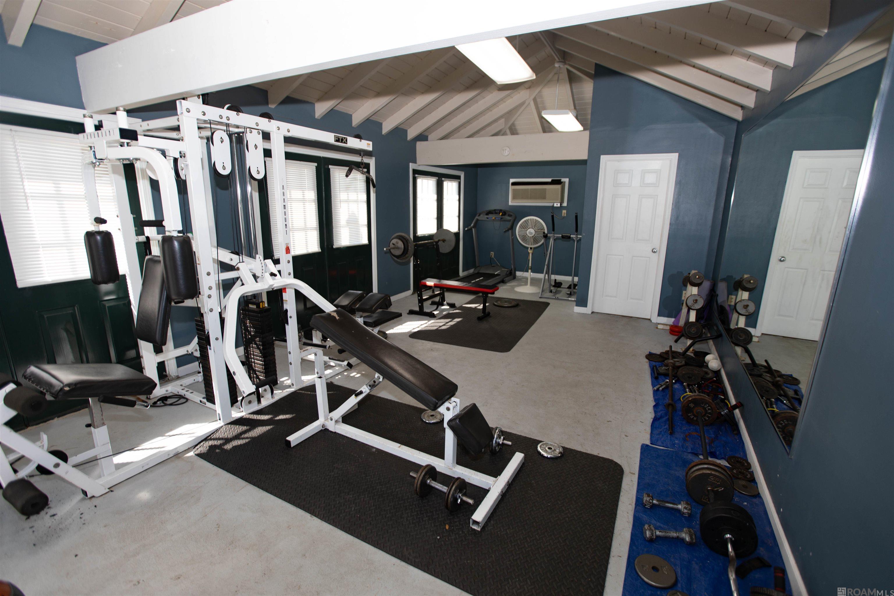 9853 Jefferson Hwy Highway UNIT F-19, Baton Rouge, LA, 70809