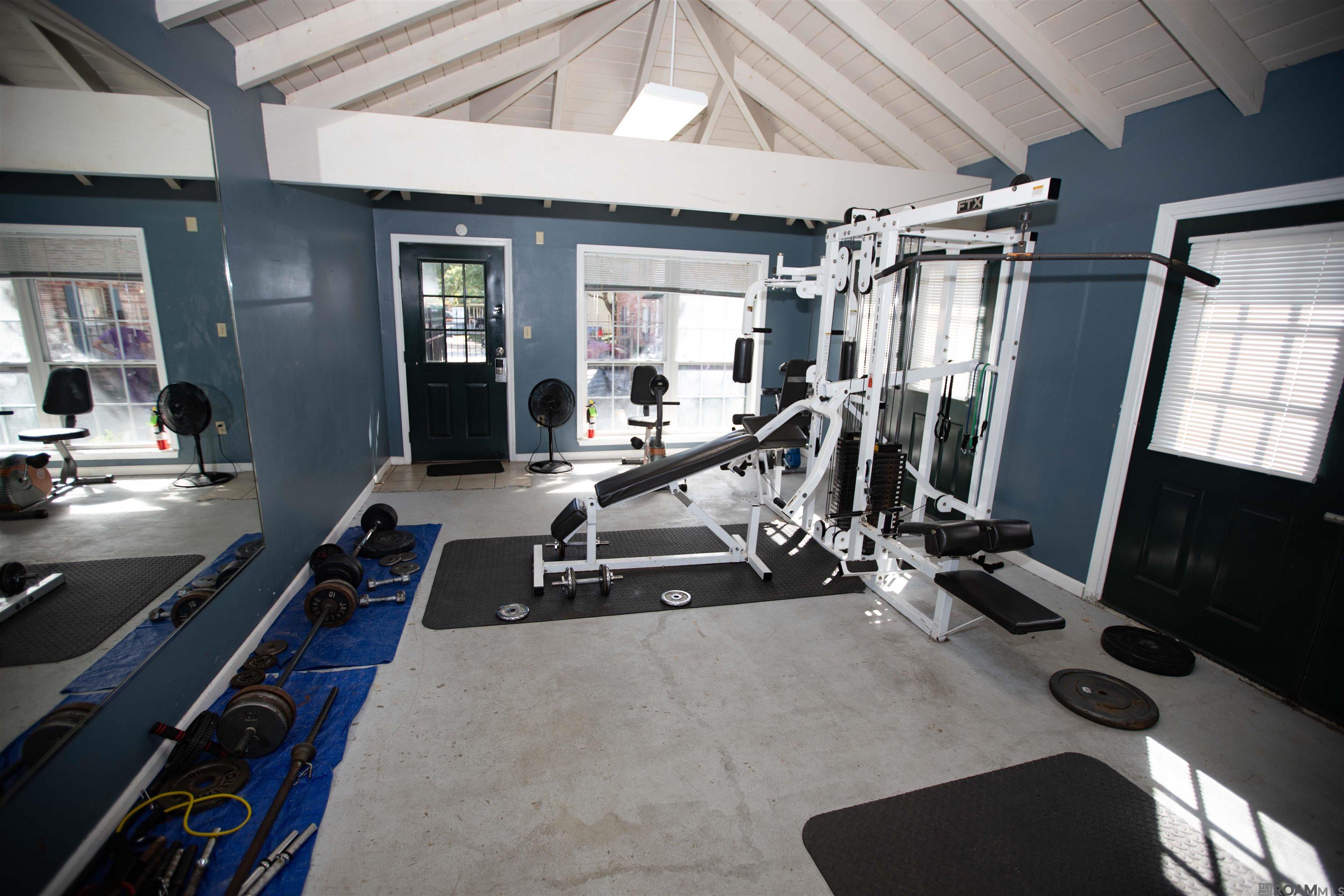 9853 Jefferson Hwy Highway UNIT F-19, Baton Rouge, LA, 70809