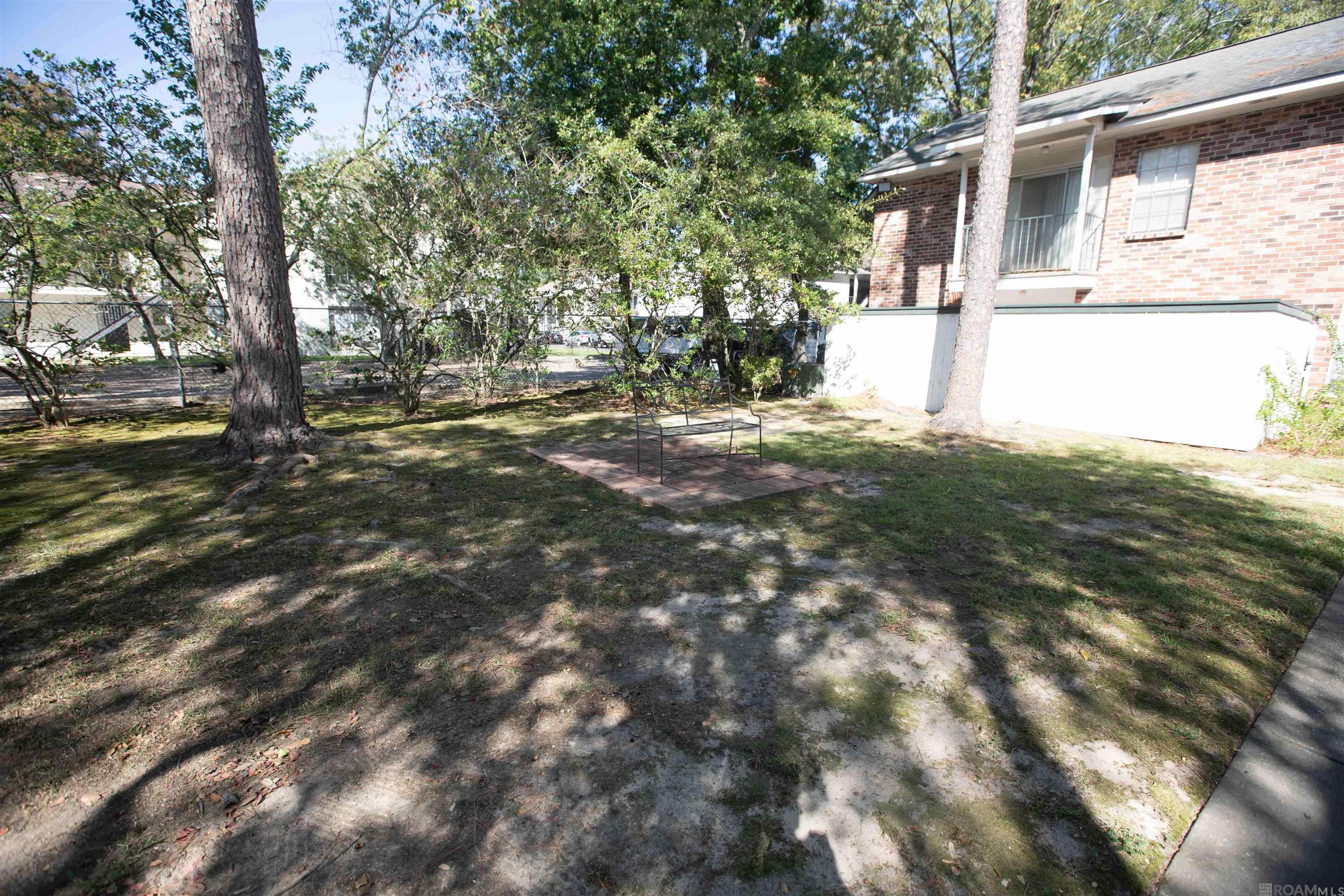 9853 Jefferson Hwy Highway UNIT F-19, Baton Rouge, LA, 70809