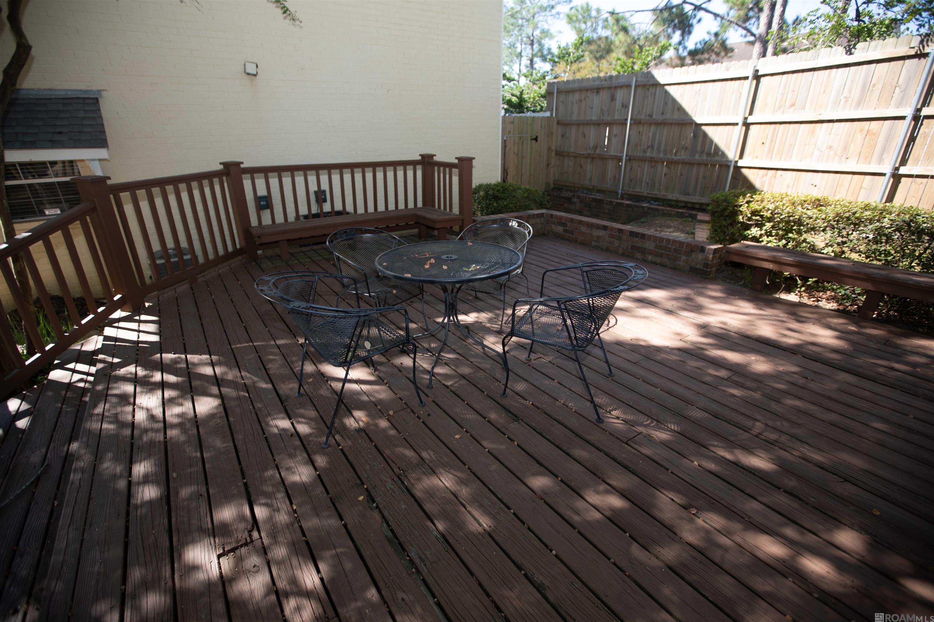 9853 Jefferson Hwy Highway UNIT F-19, Baton Rouge, LA, 70809