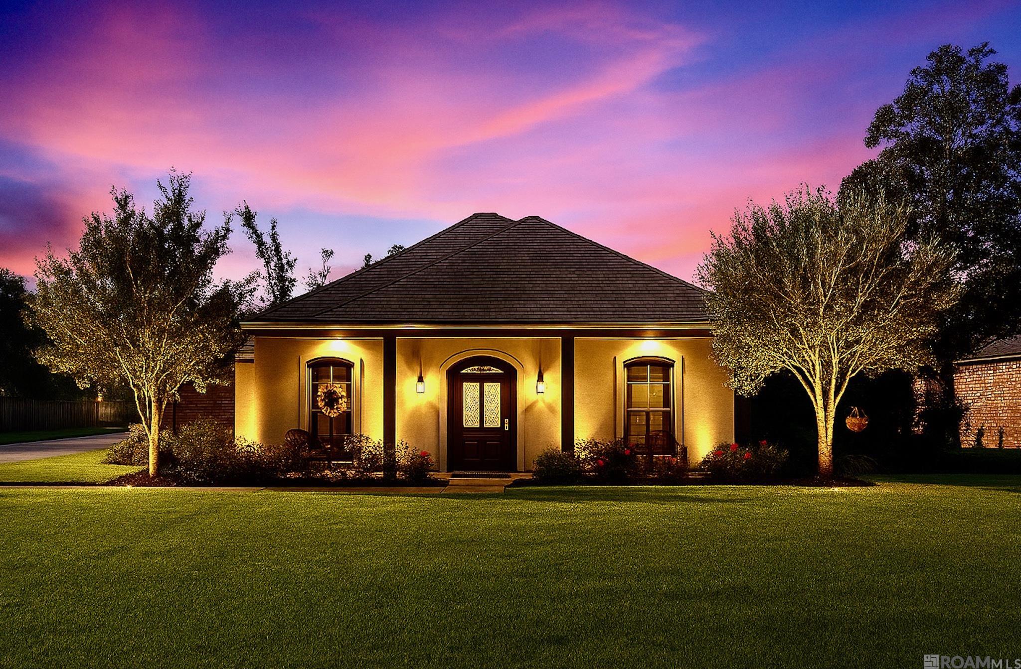 8788 Wyeth Dr, Denham Springs, LA, 70706