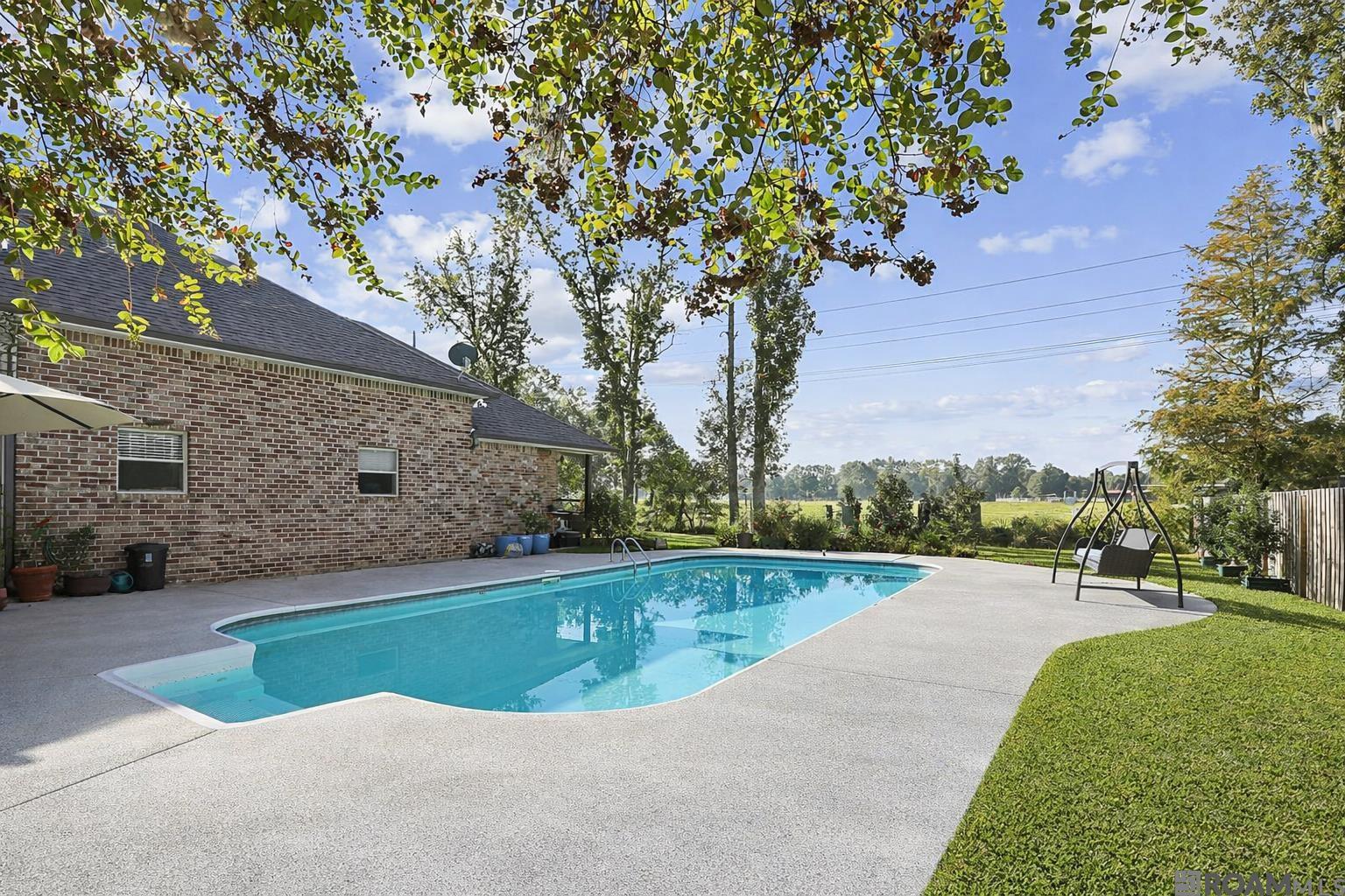 8788 Wyeth Dr, Denham Springs, LA, 70706