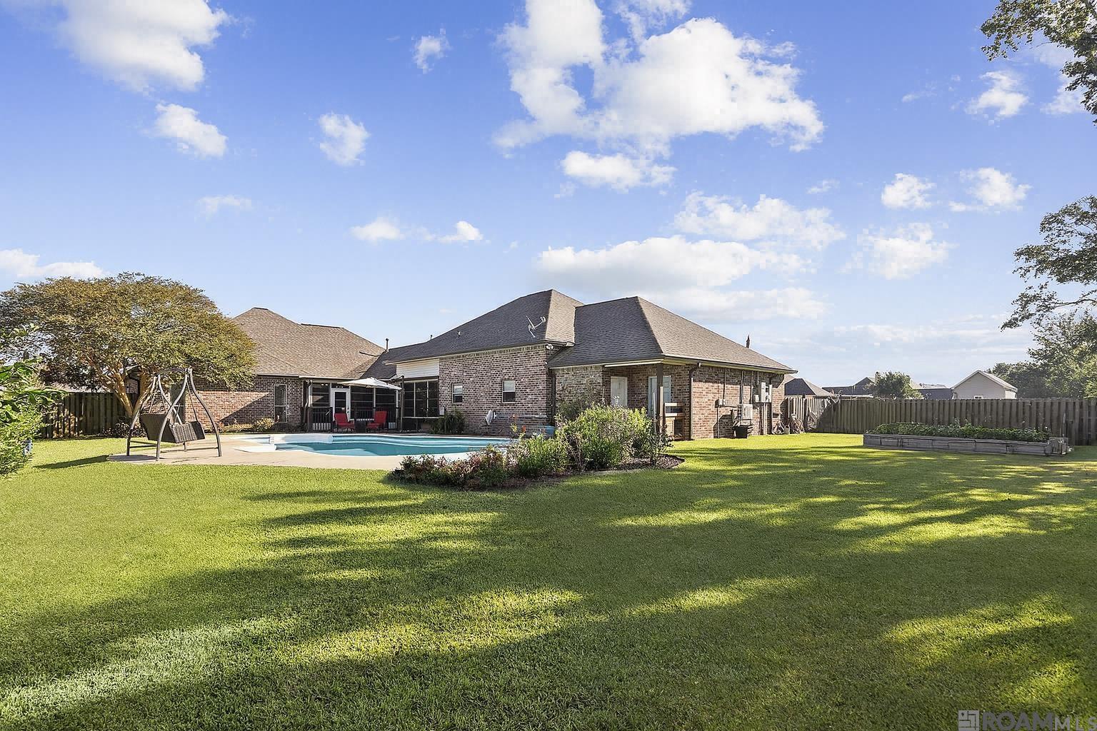 8788 Wyeth Dr, Denham Springs, LA, 70706