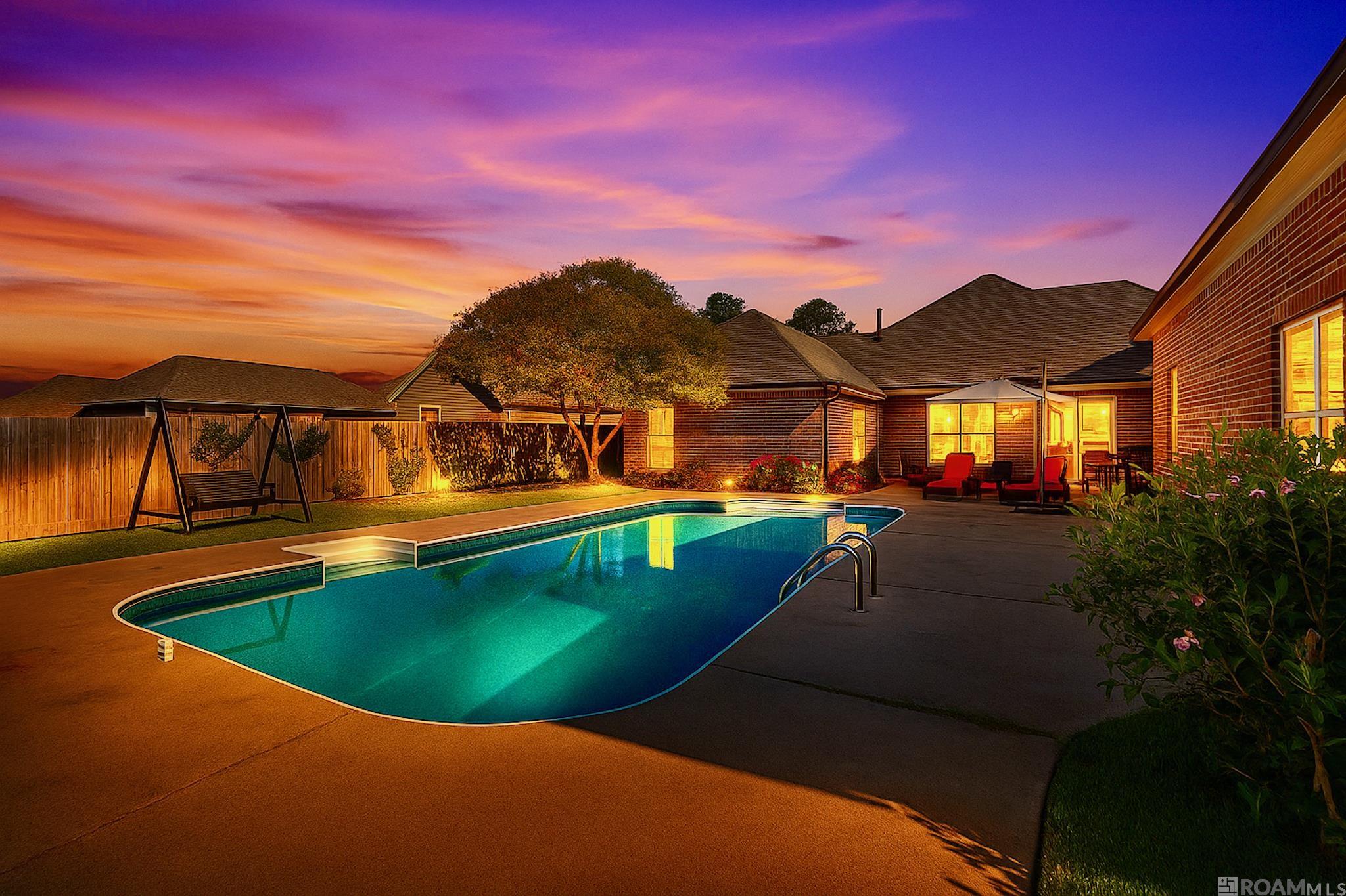 8788 Wyeth Dr, Denham Springs, LA, 70706