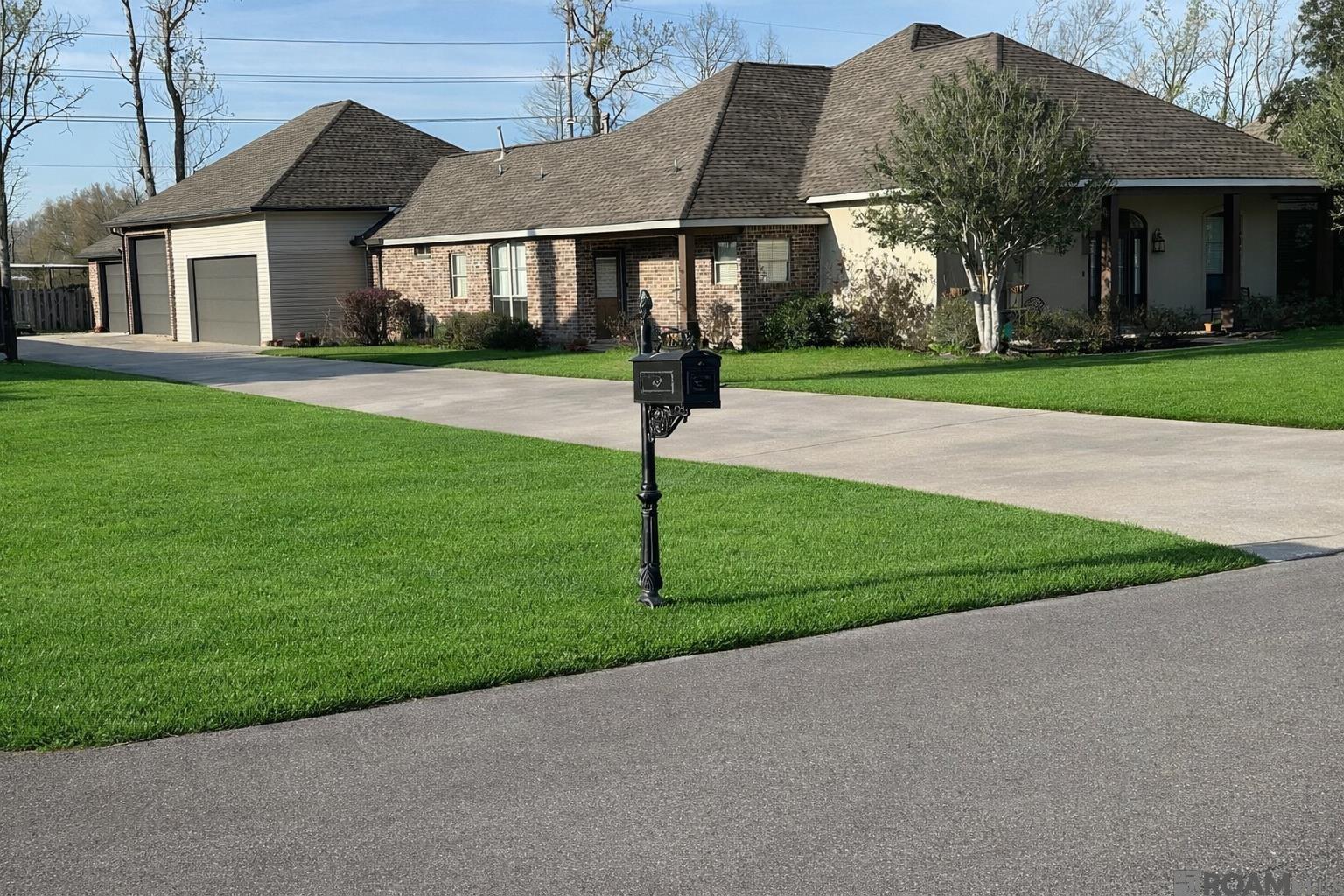 8788 Wyeth Dr, Denham Springs, LA, 70706