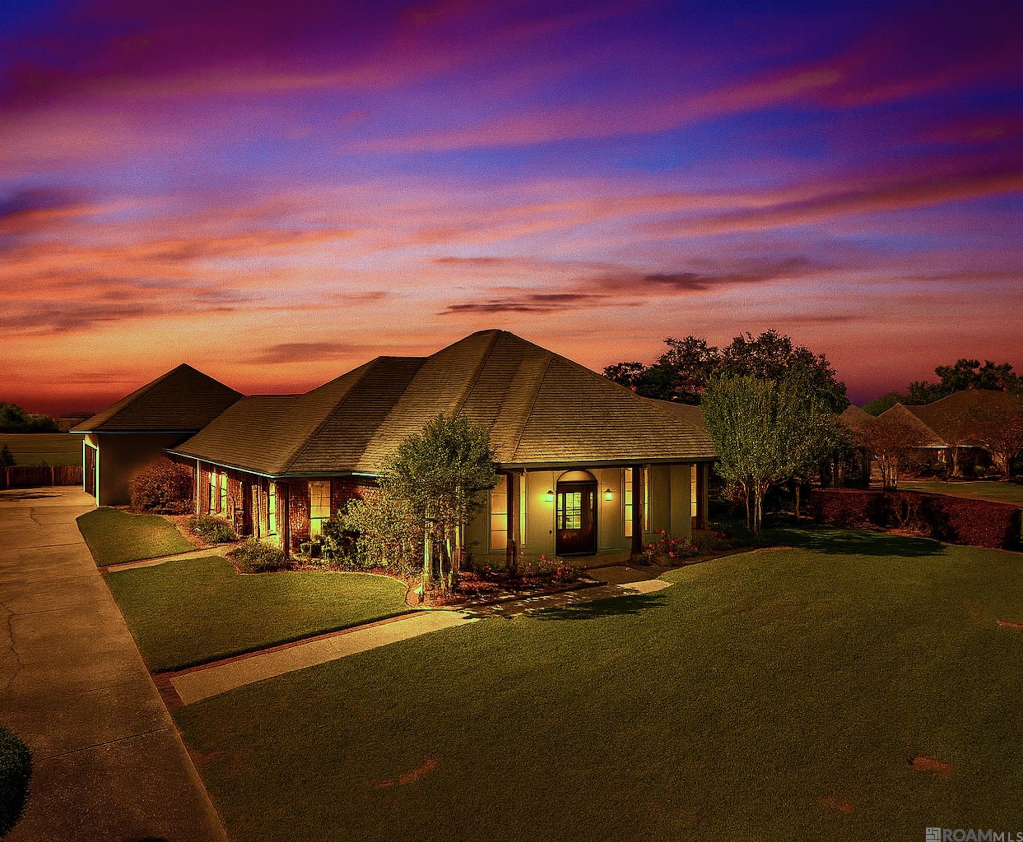 8788 Wyeth Dr, Denham Springs, LA, 70706