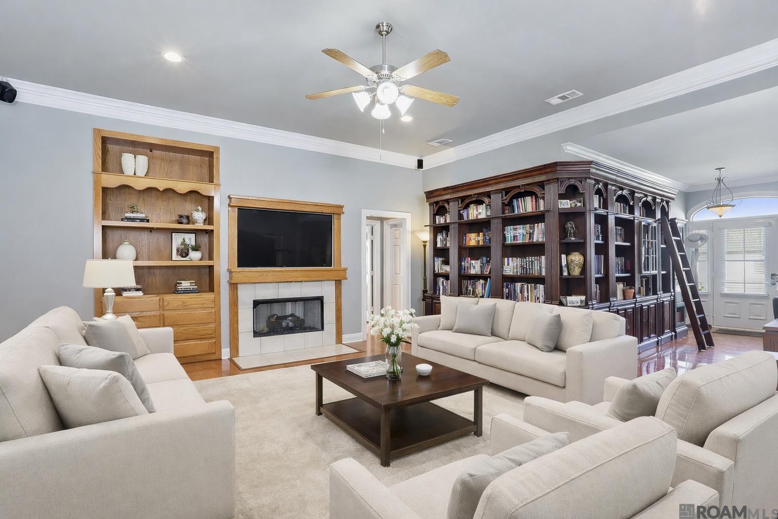 8788 Wyeth Dr, Denham Springs, LA, 70706