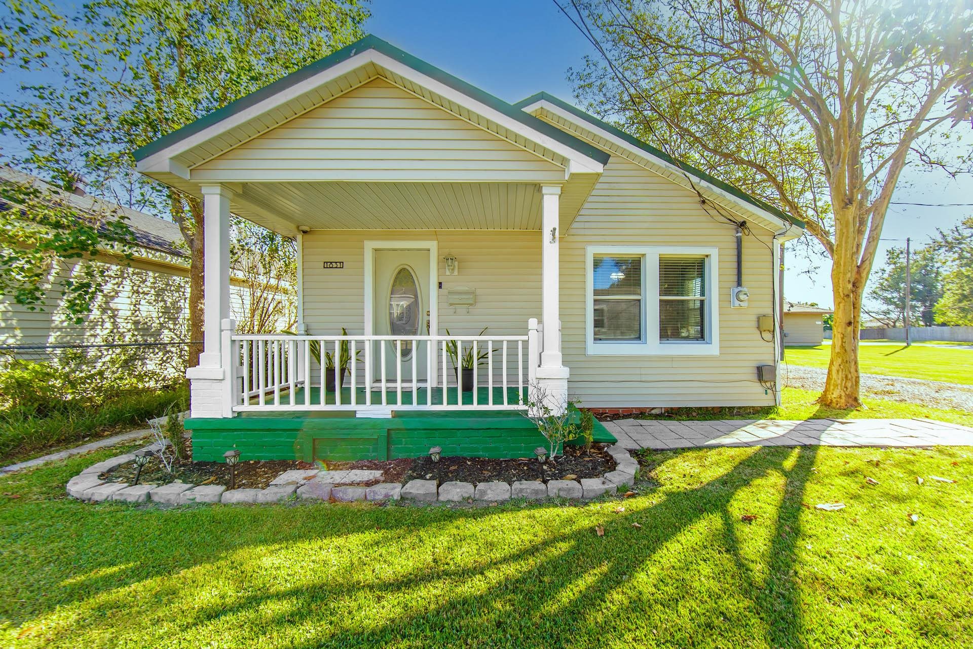 GranLake Lot 9 La Hwy 68, Jackson, LA, 70748