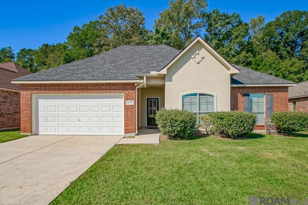 11111 Tynewood Ave, Central, LA, 70818