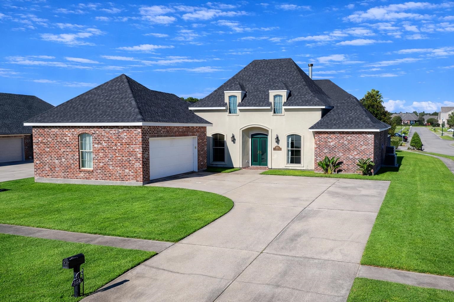 3916 Benton Dr, Bourg, LA, 70343