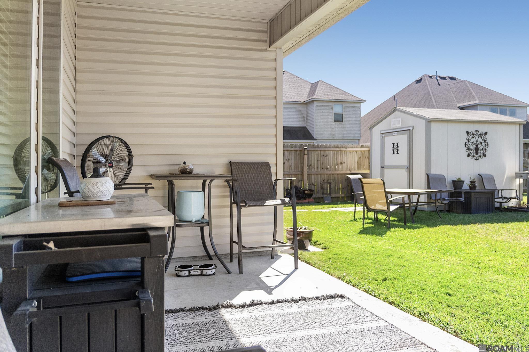 39402 Park Oak Ave, Prairieville, LA, 70769