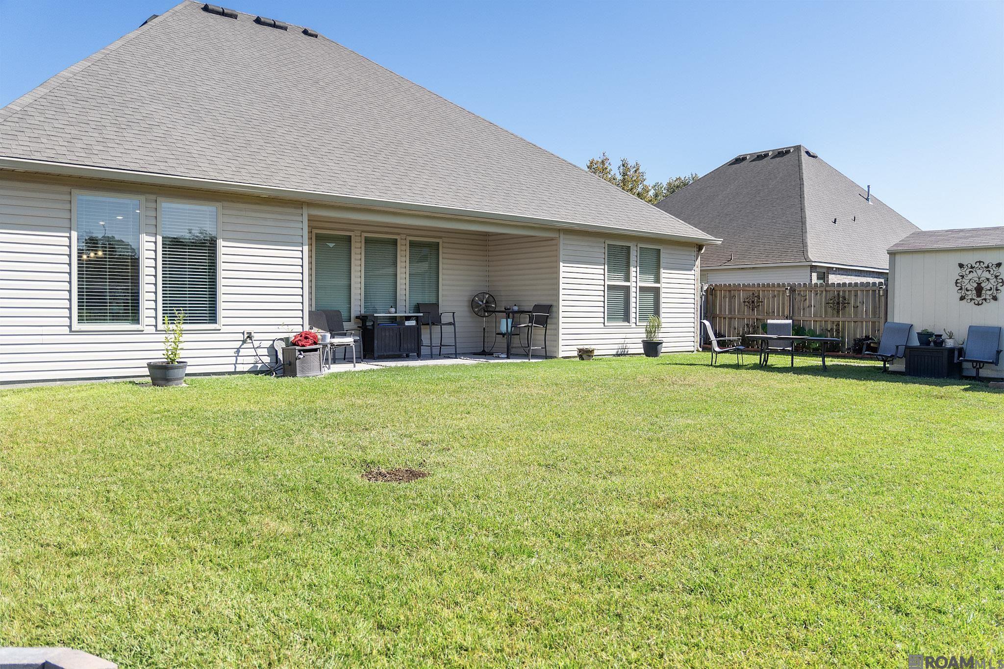 39402 Park Oak Ave, Prairieville, LA, 70769