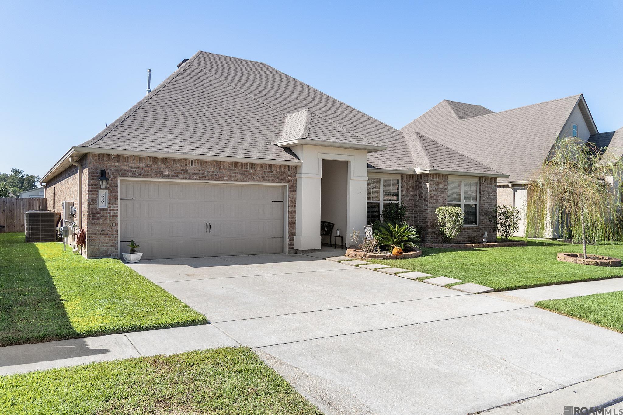 39402 Park Oak Ave, Prairieville, LA, 70769