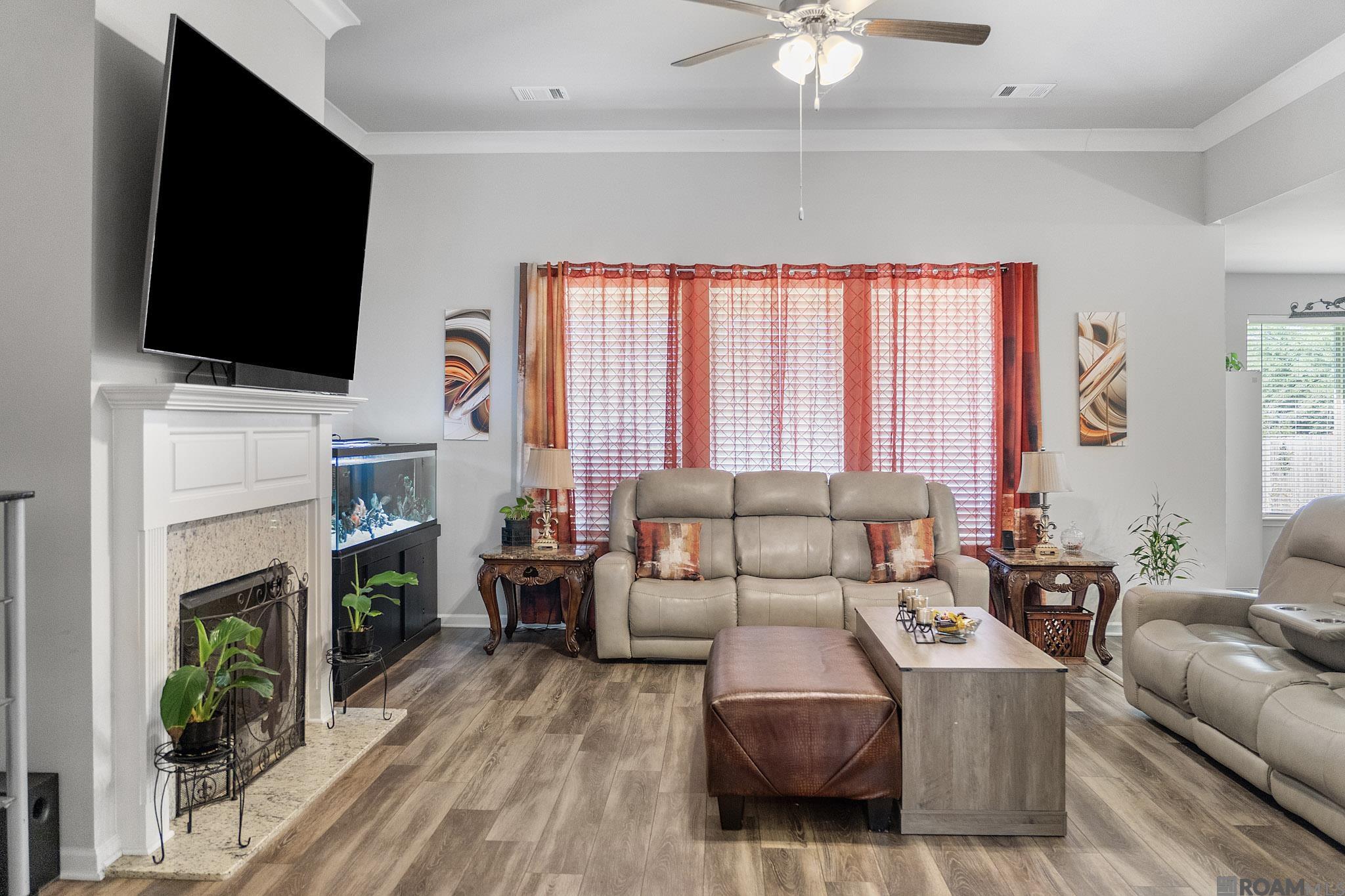 39402 Park Oak Ave, Prairieville, LA, 70769