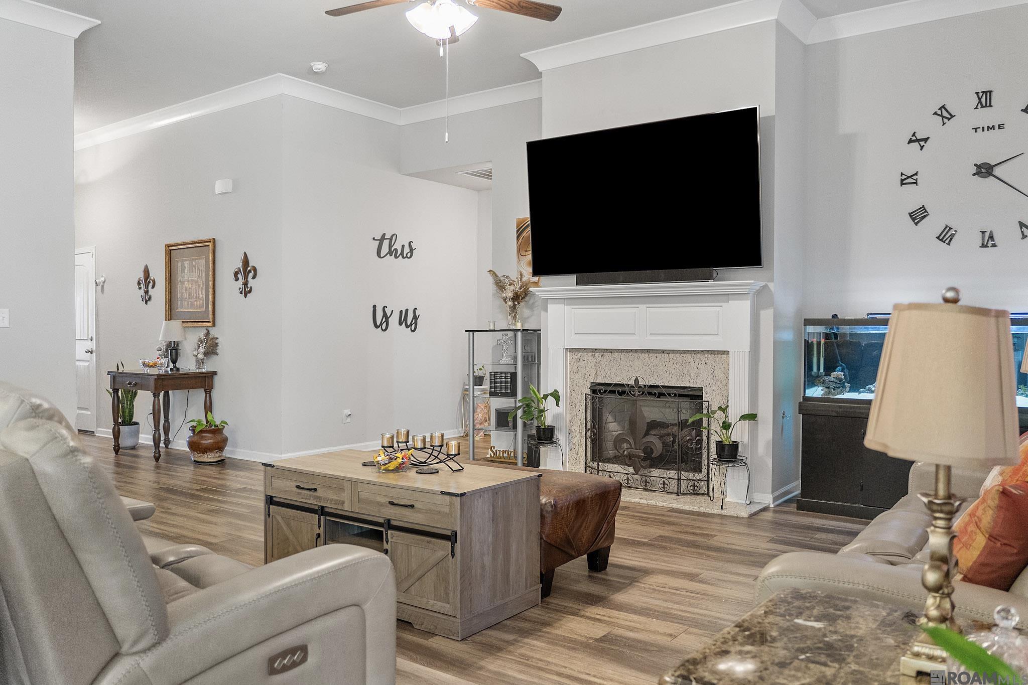 39402 Park Oak Ave, Prairieville, LA, 70769