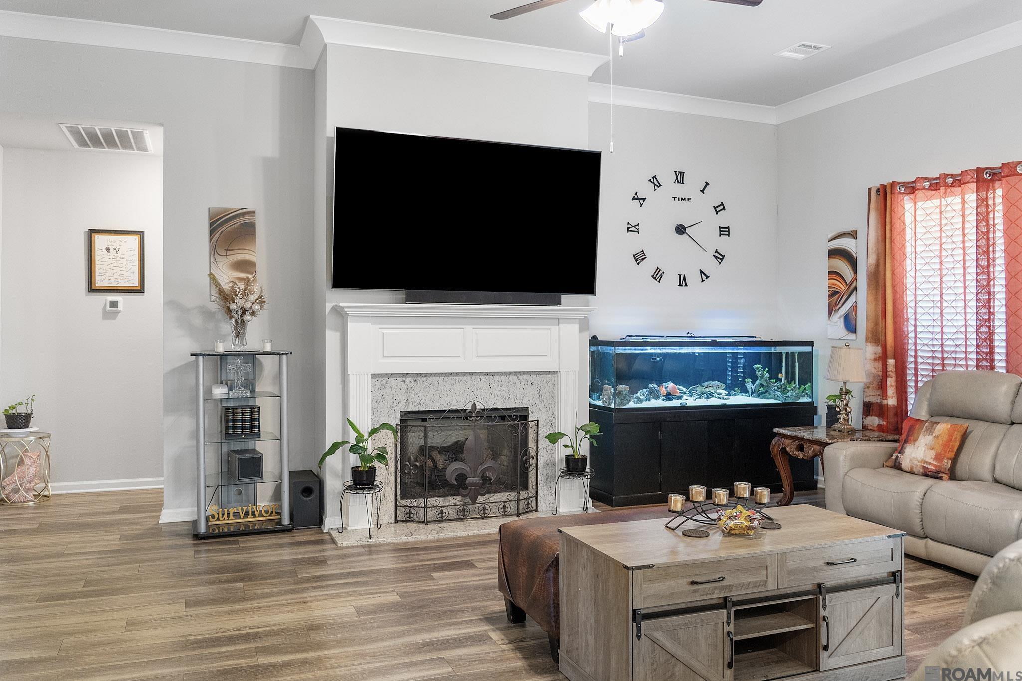 39402 Park Oak Ave, Prairieville, LA, 70769