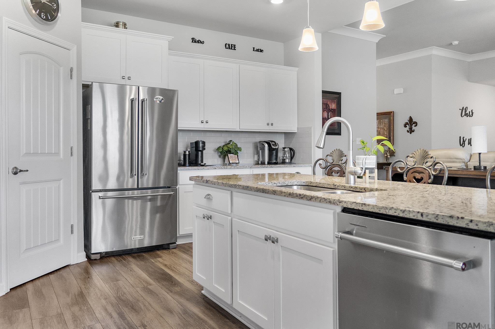 39402 Park Oak Ave, Prairieville, LA, 70769