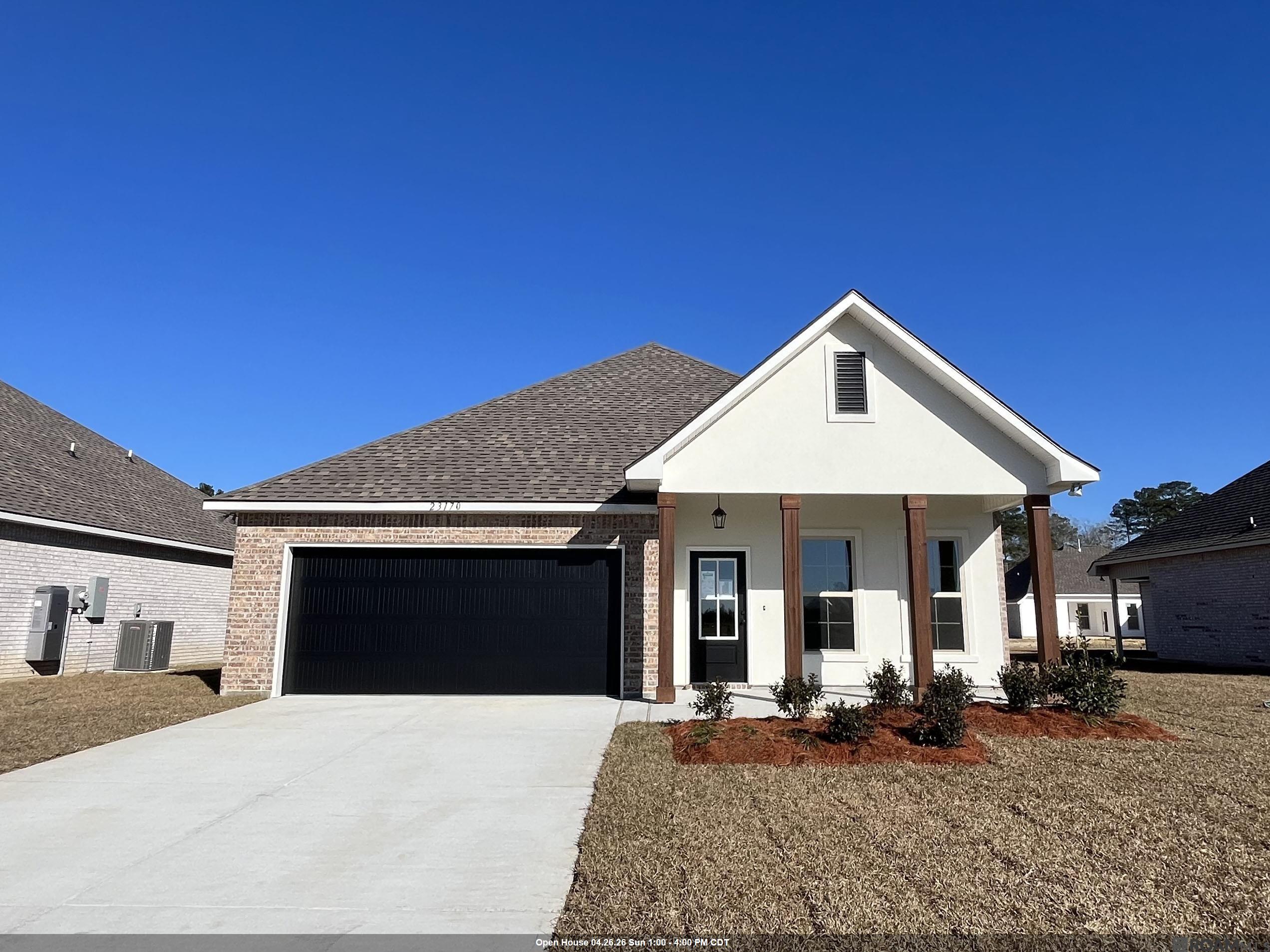 1824 Meadow Oak Dr, St Gabriel, LA, 70776