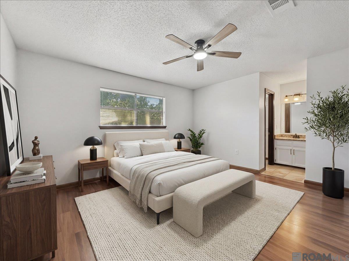 951 Ridgepoint Ct UNIT 3-A, Baton Rouge, LA, 70810