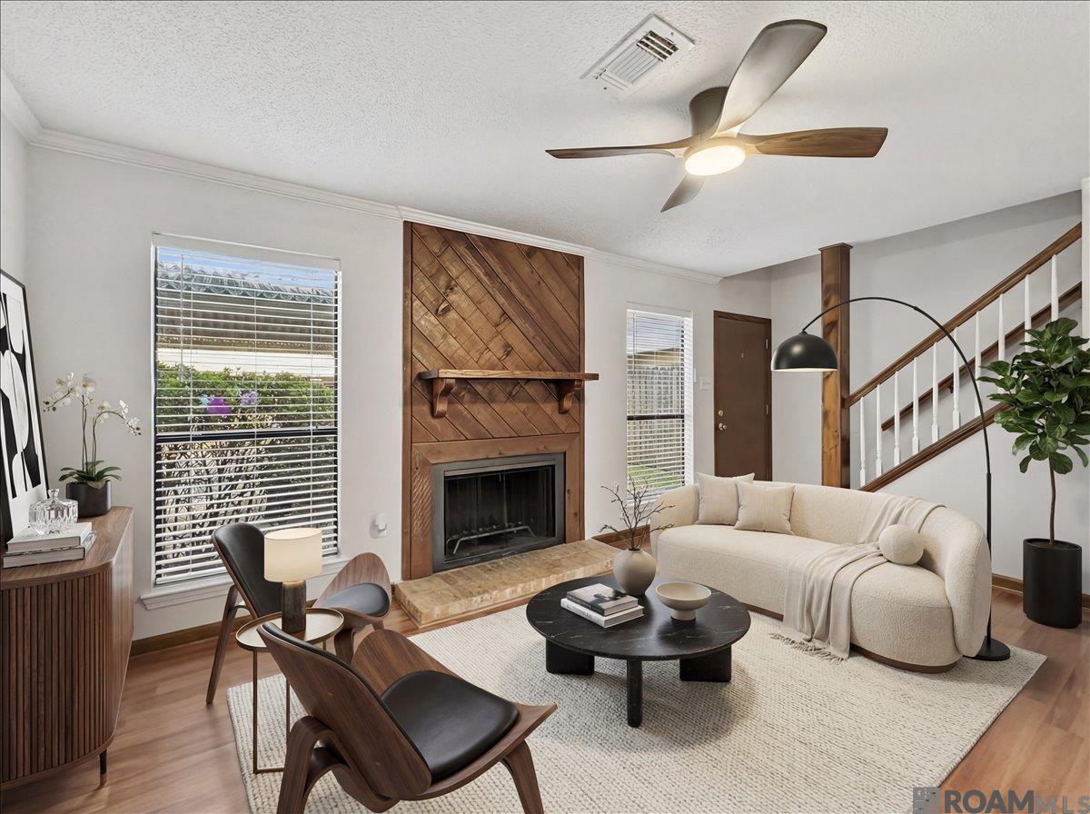 951 Ridgepoint Ct UNIT 3-A, Baton Rouge, LA, 70810