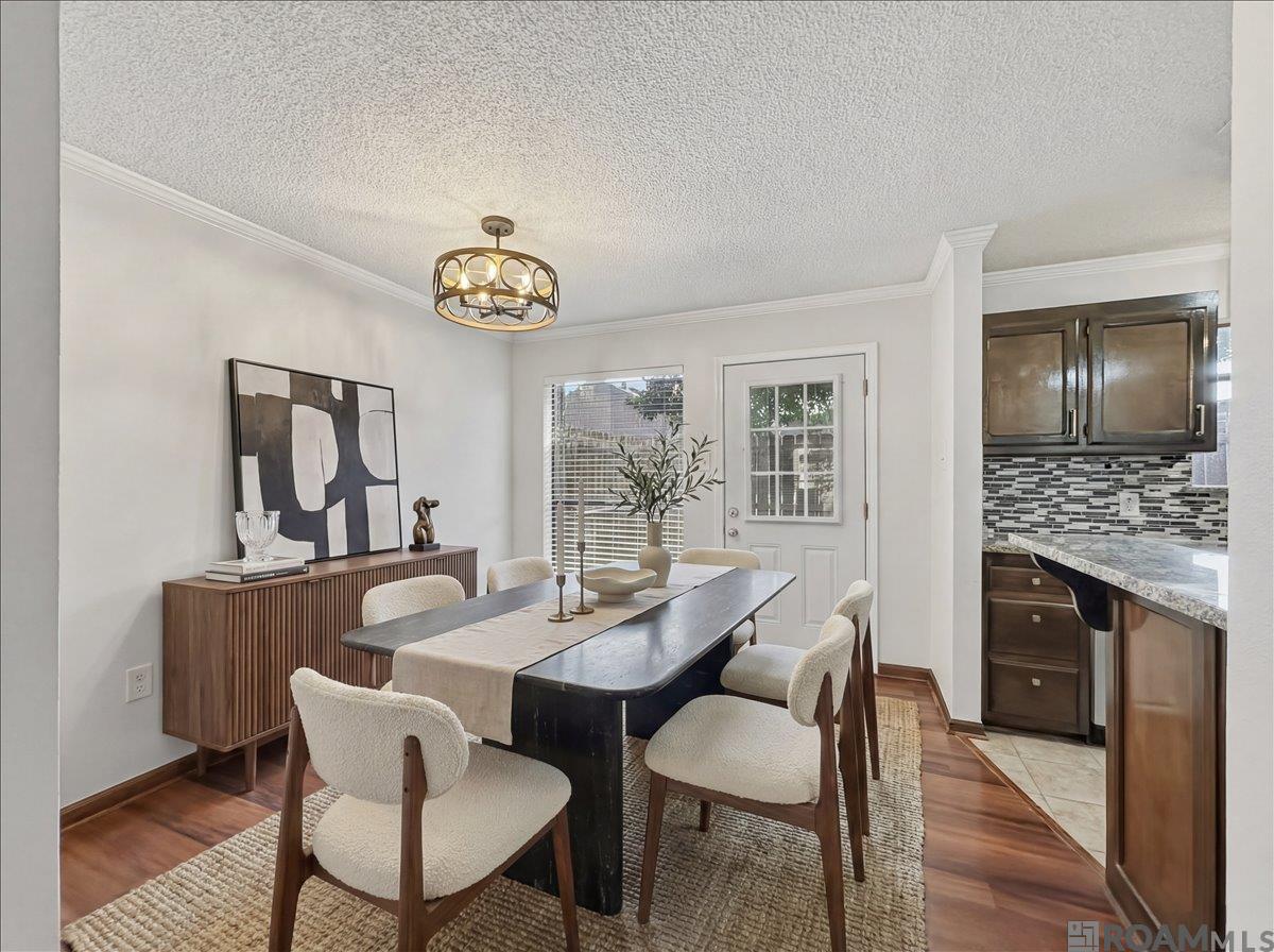 951 Ridgepoint Ct UNIT 3-A, Baton Rouge, LA, 70810