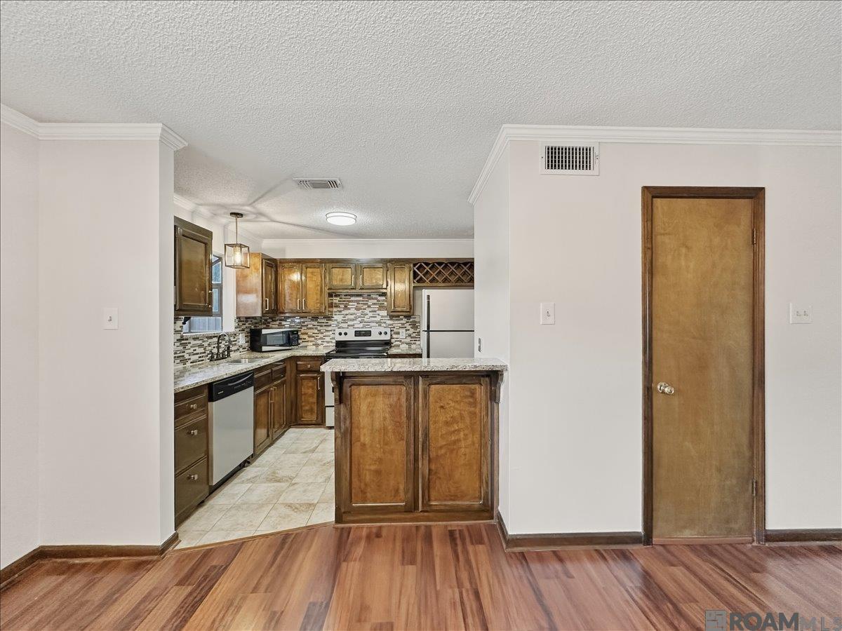 951 Ridgepoint Ct UNIT 3-A, Baton Rouge, LA, 70810