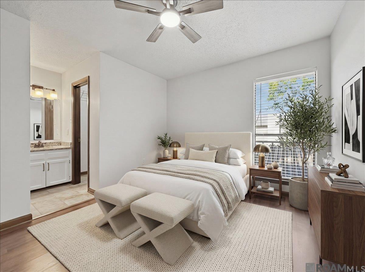 951 Ridgepoint Ct UNIT 3-A, Baton Rouge, LA, 70810