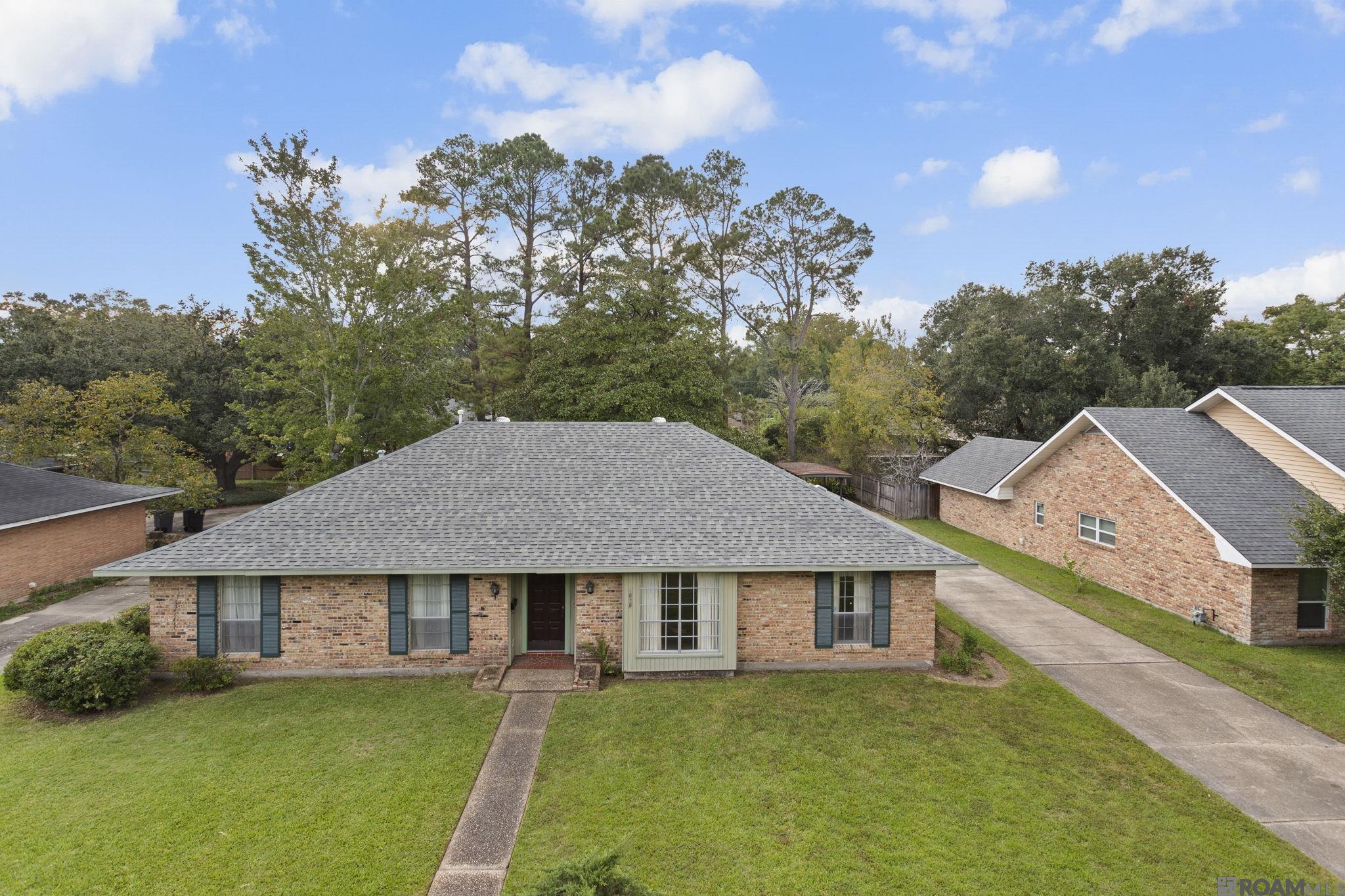 12721 Fowler Dr, Denham Springs, LA, 70706