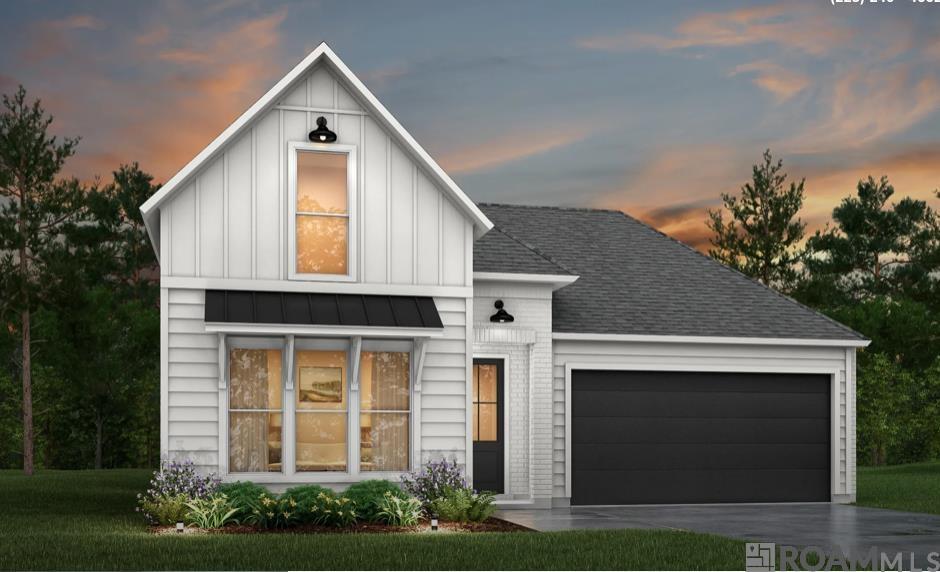 267 James Edison Drive, Gray, LA, 70359