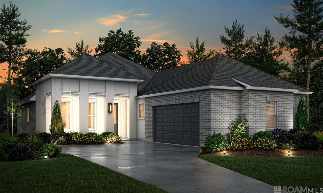 267 James Edison Drive, Gray, LA, 70359