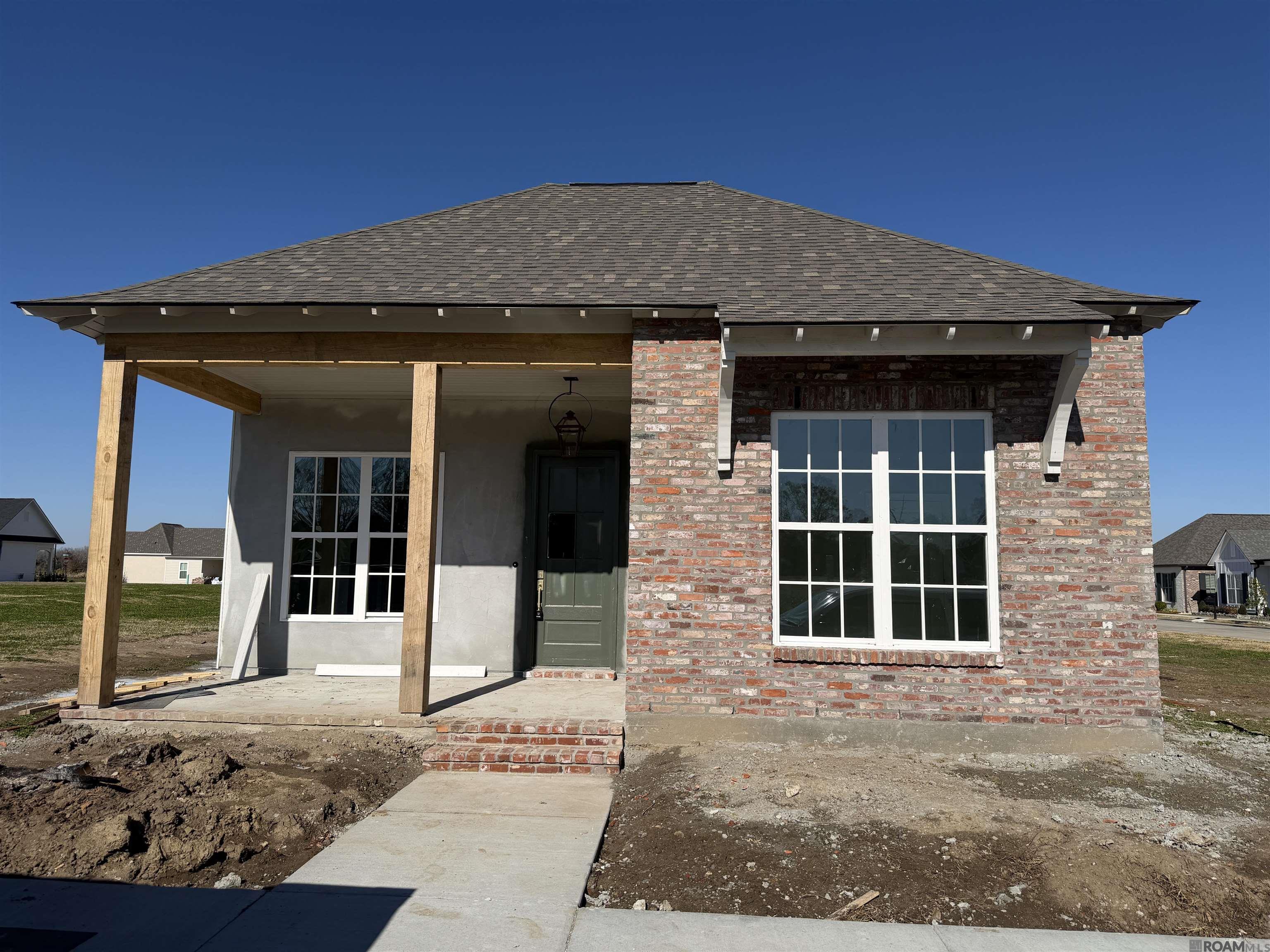 267 James Edison Drive, Gray, LA, 70359