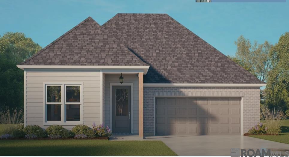 818 Bohne Rd, Port Allen, LA, 70767