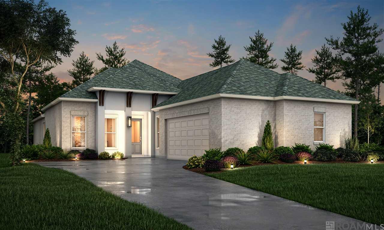 340 Sullivan St, Denham Springs, LA, 70726