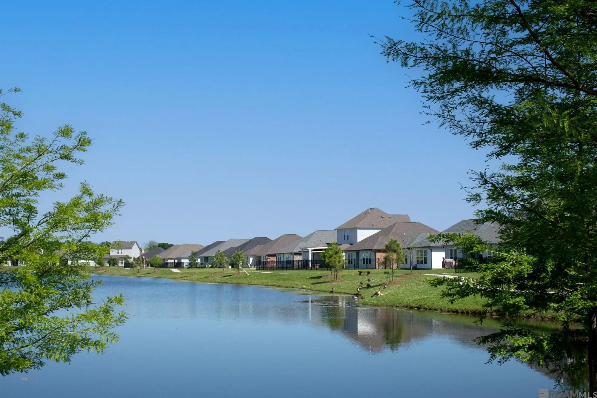 14528 Caroline Way, Saint George, LA, 70810