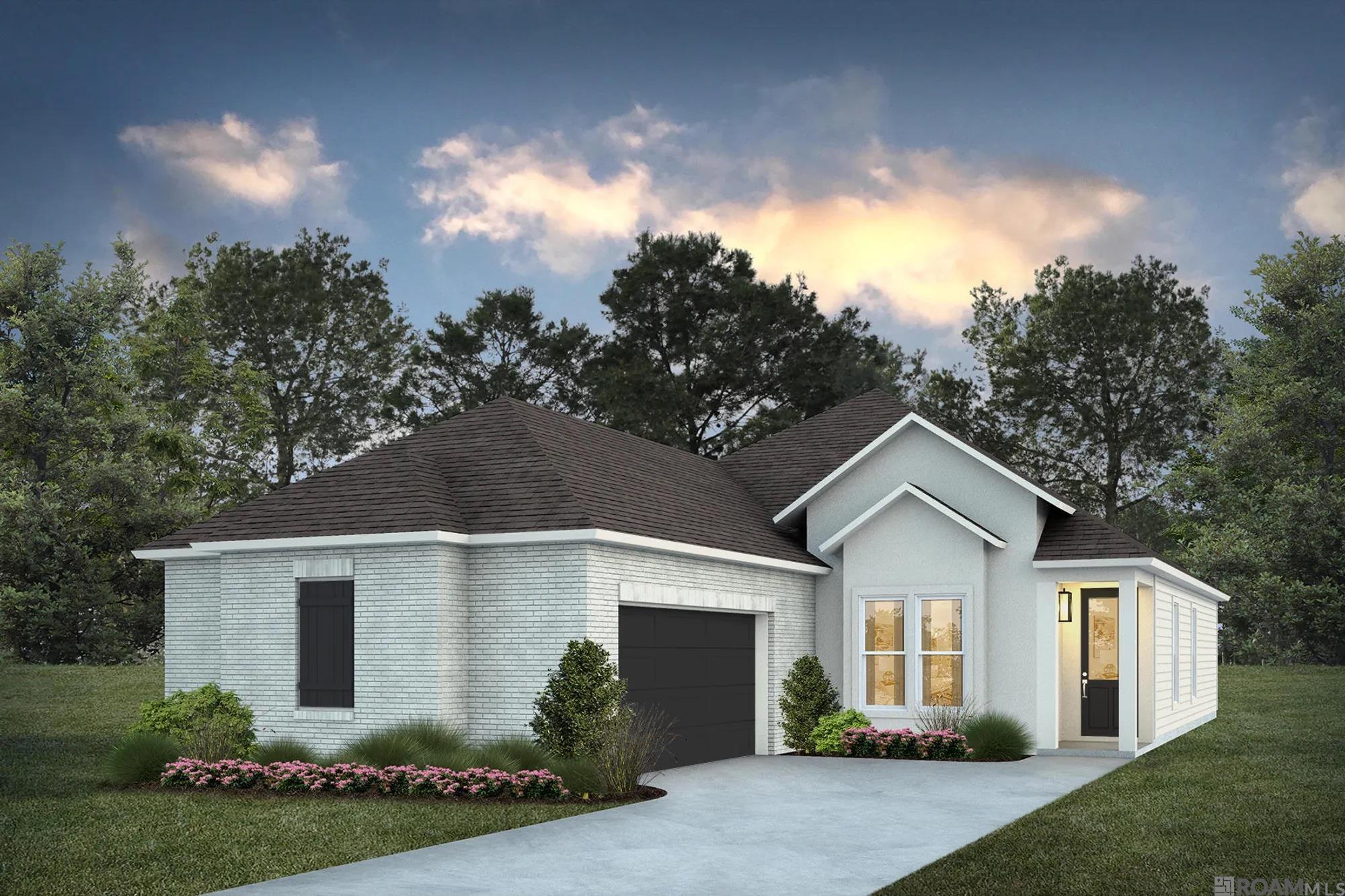 321 Carriage Way, Thibodaux, LA, 70301