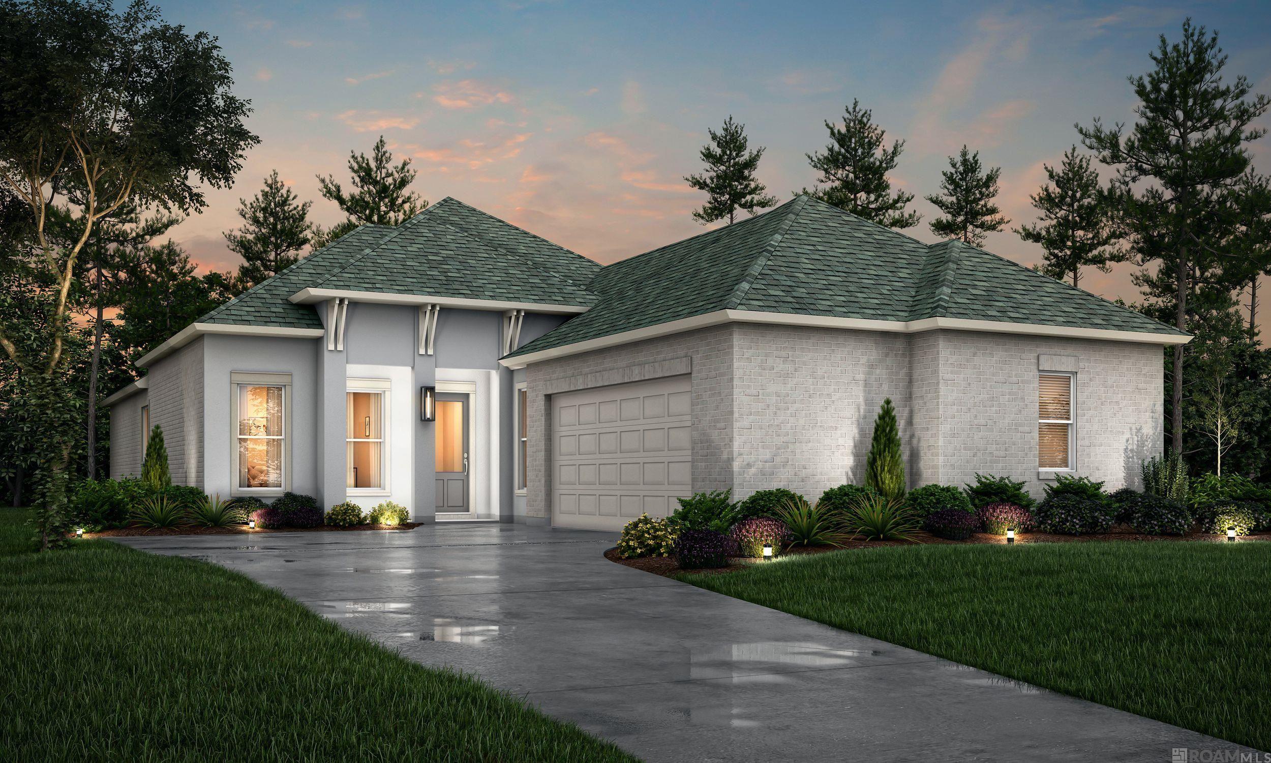 18926 Pharlap Way, Zachary, LA, 70791